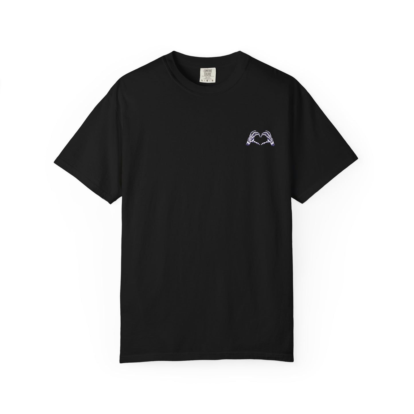 Funds for Spicy fun T-Shirt