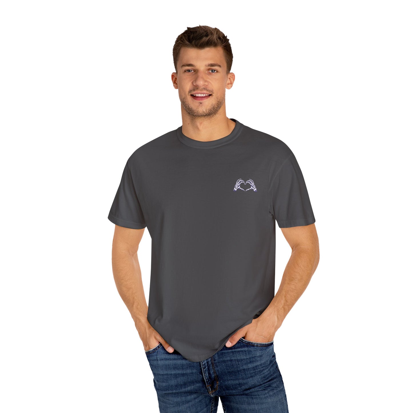 Funds for Spicy fun T-Shirt