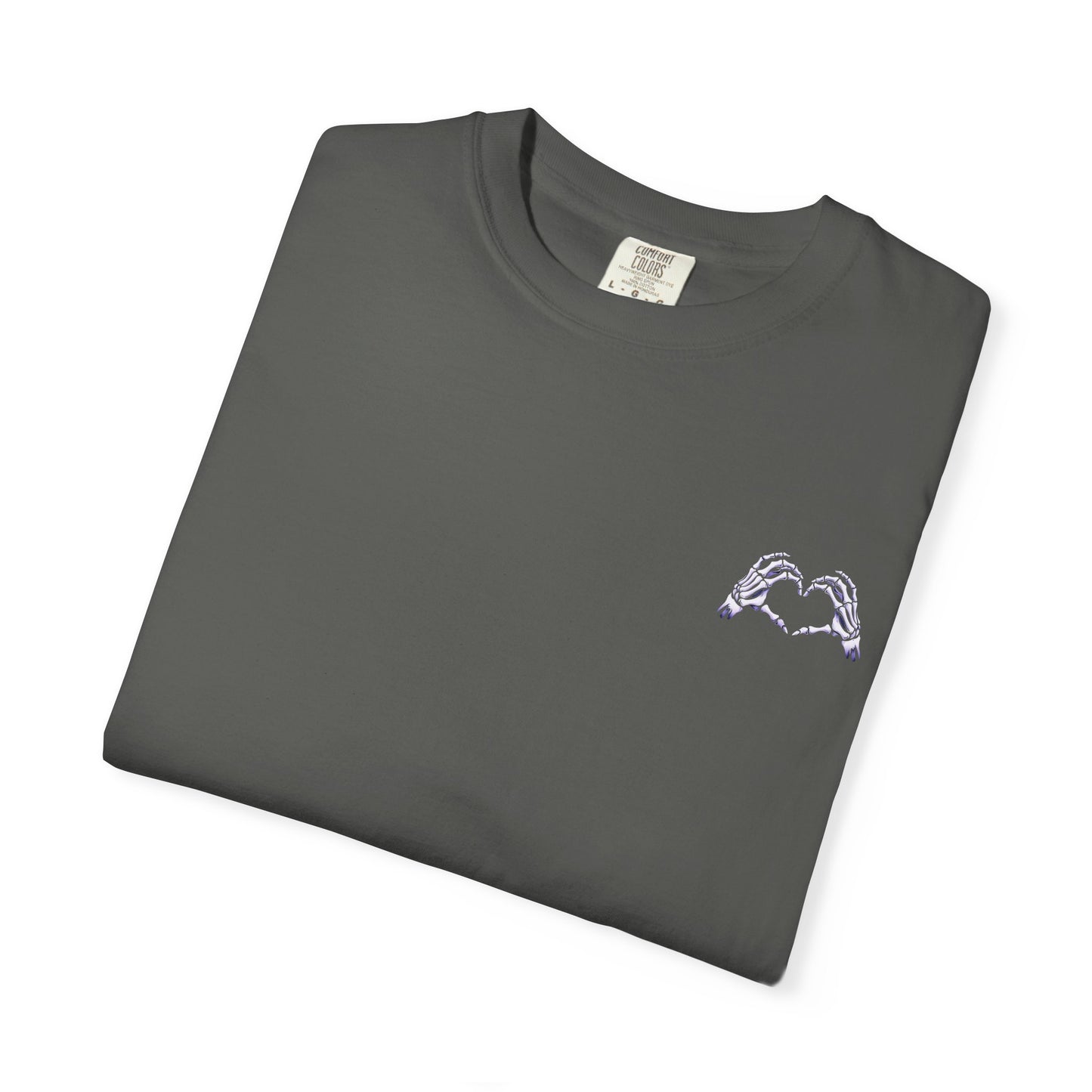 In my Dark Romance Era T-Shirt