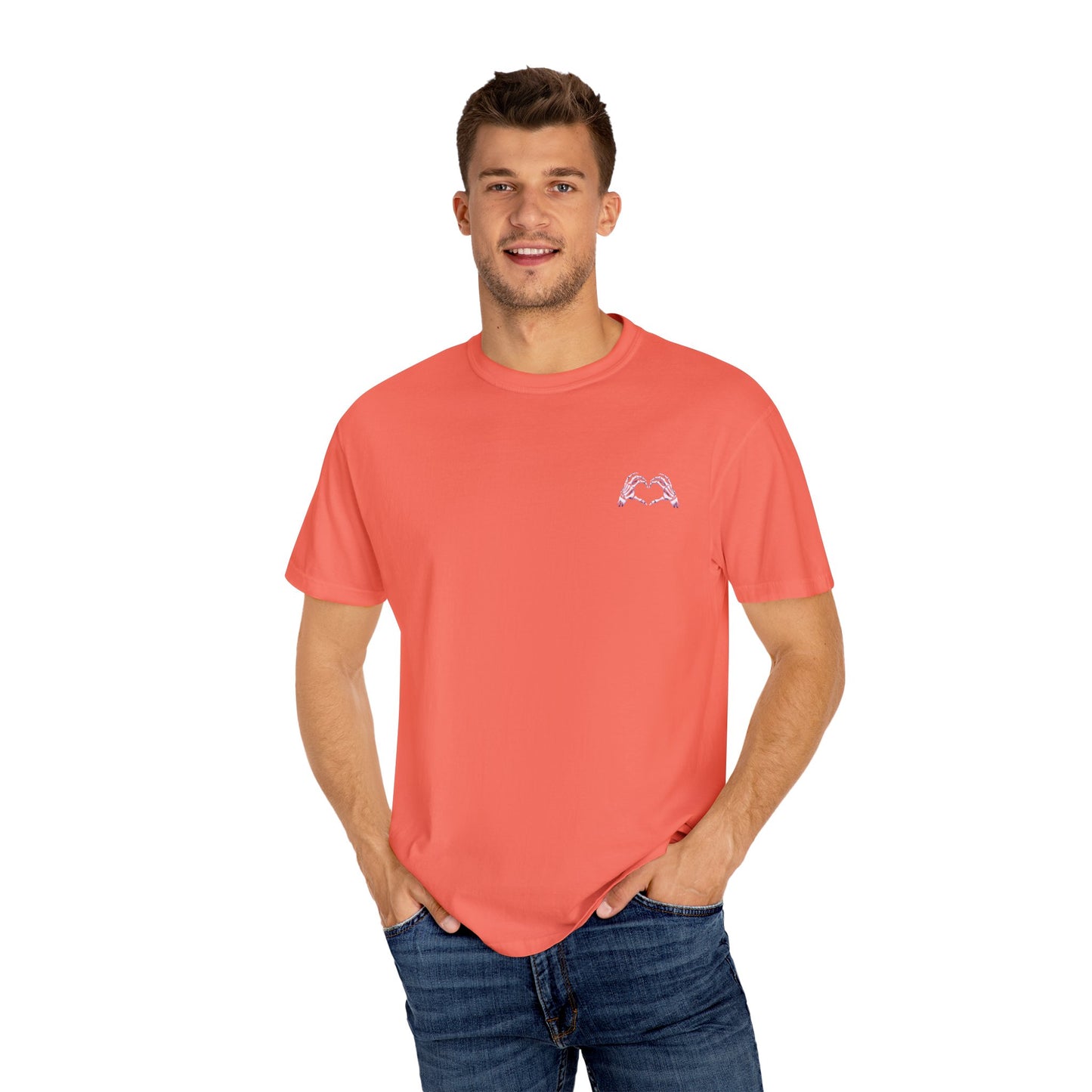Funds for Spicy fun T-Shirt
