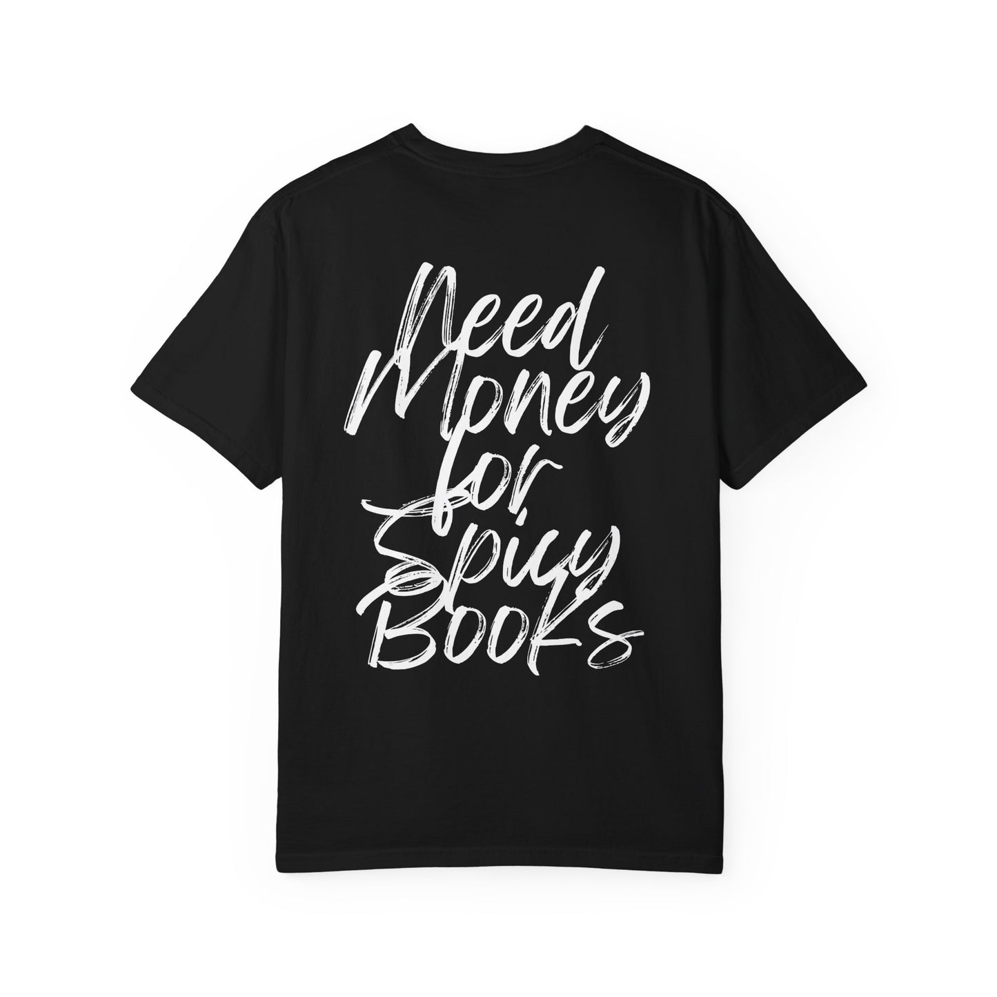 Funds for Spicy fun T-Shirt