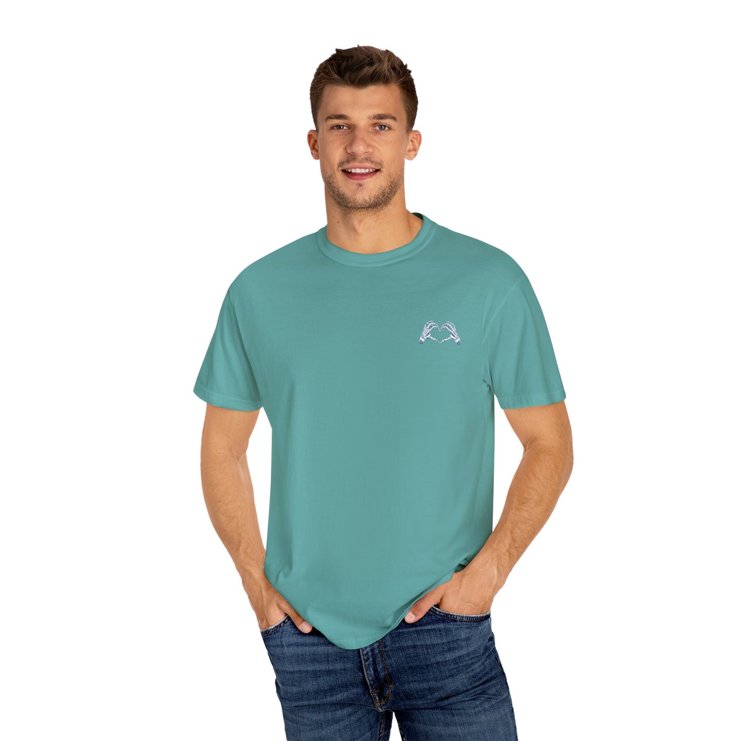 Funds for Spicy fun T-Shirt