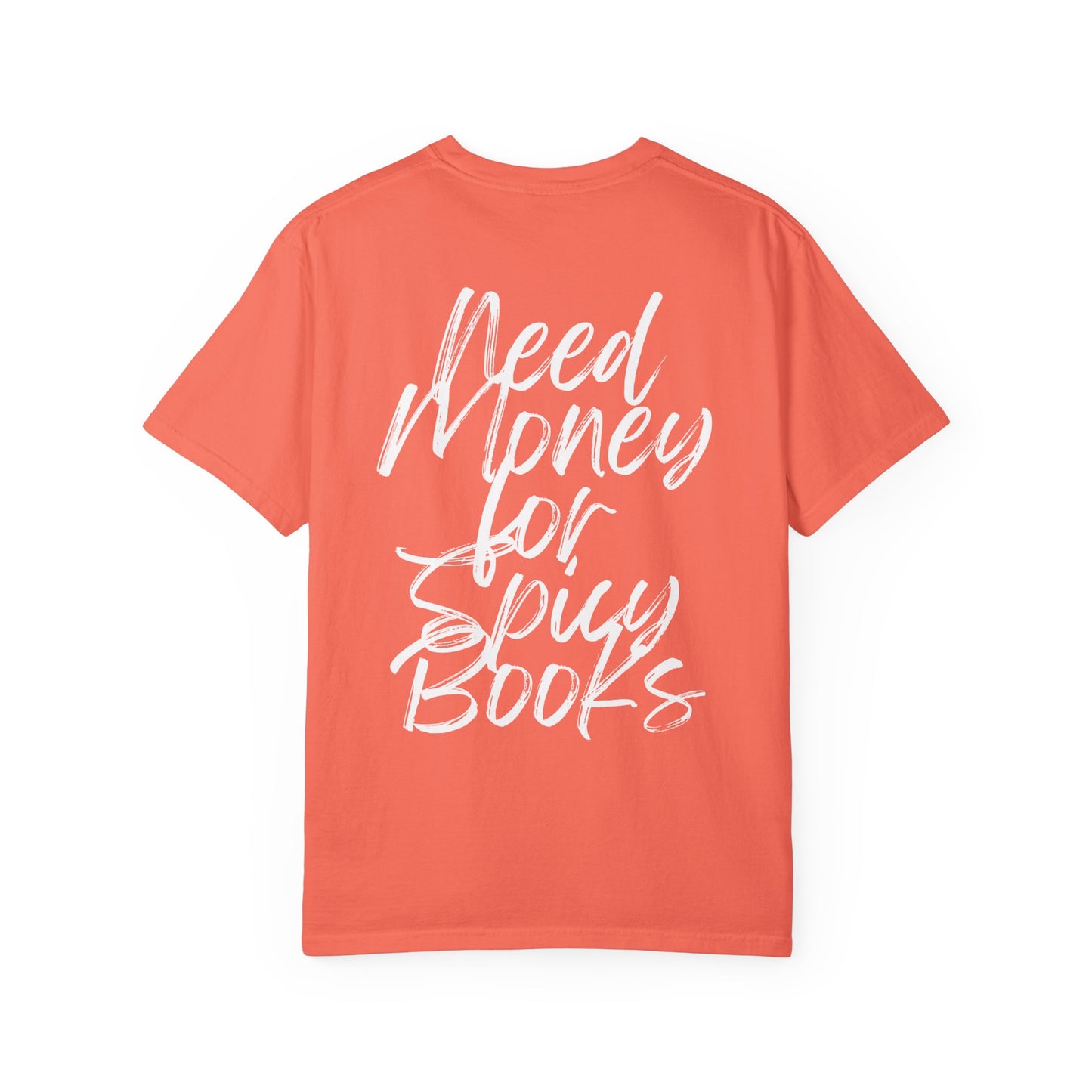 Funds for Spicy fun T-Shirt