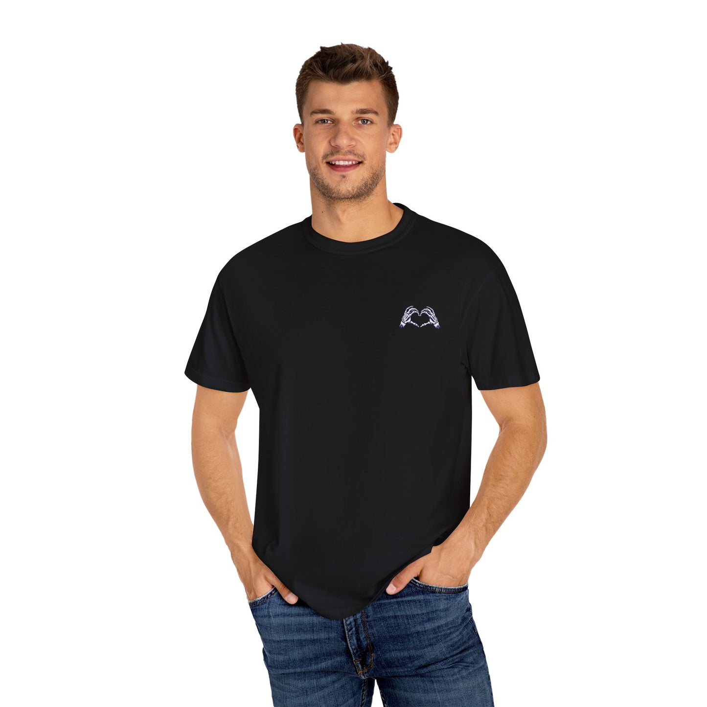 Funds for Spicy fun T-Shirt
