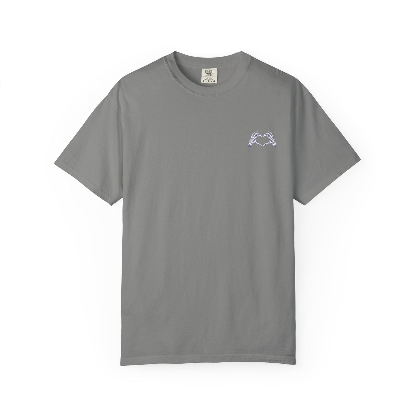 Funds for Spicy fun T-Shirt