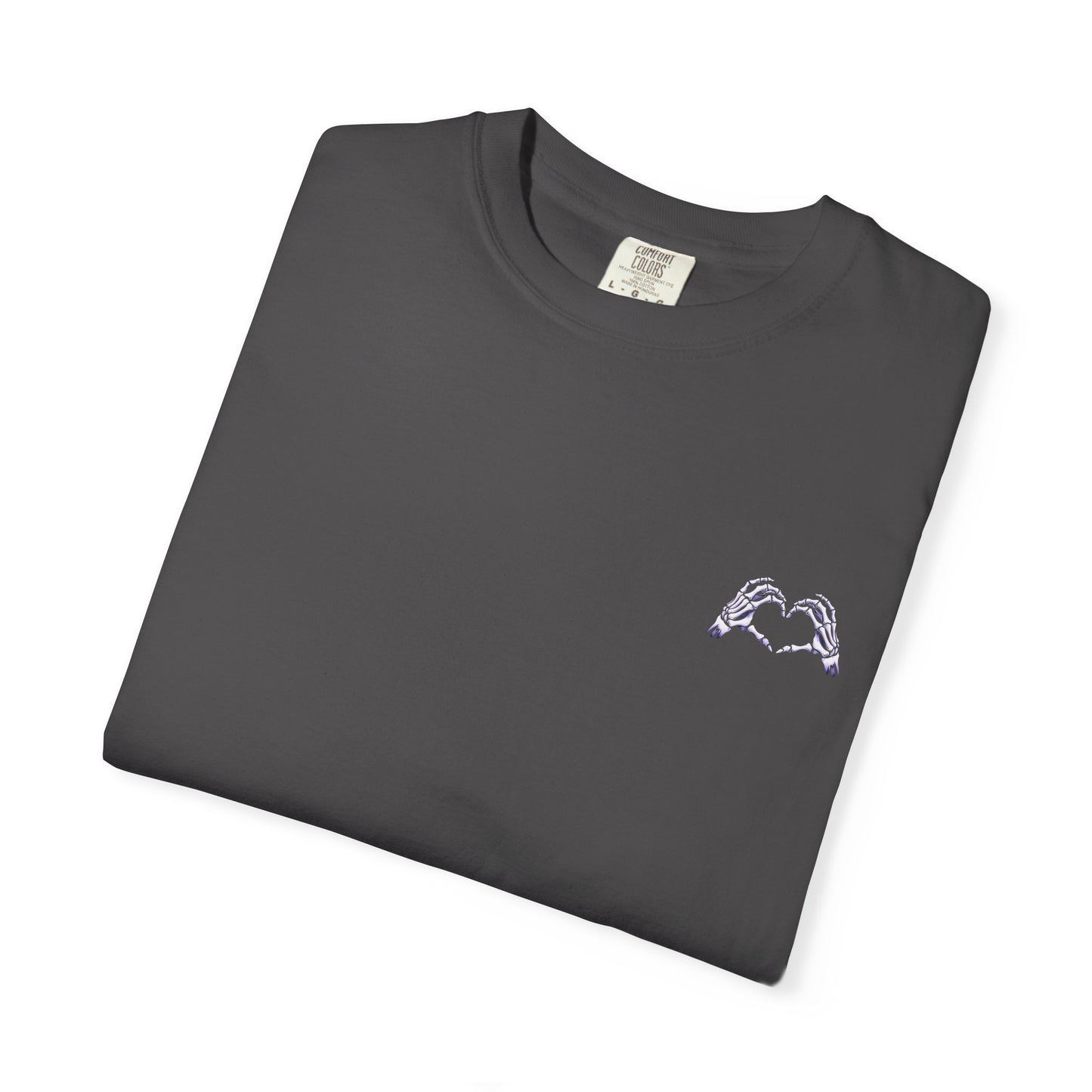 Funds for Spicy fun T-Shirt