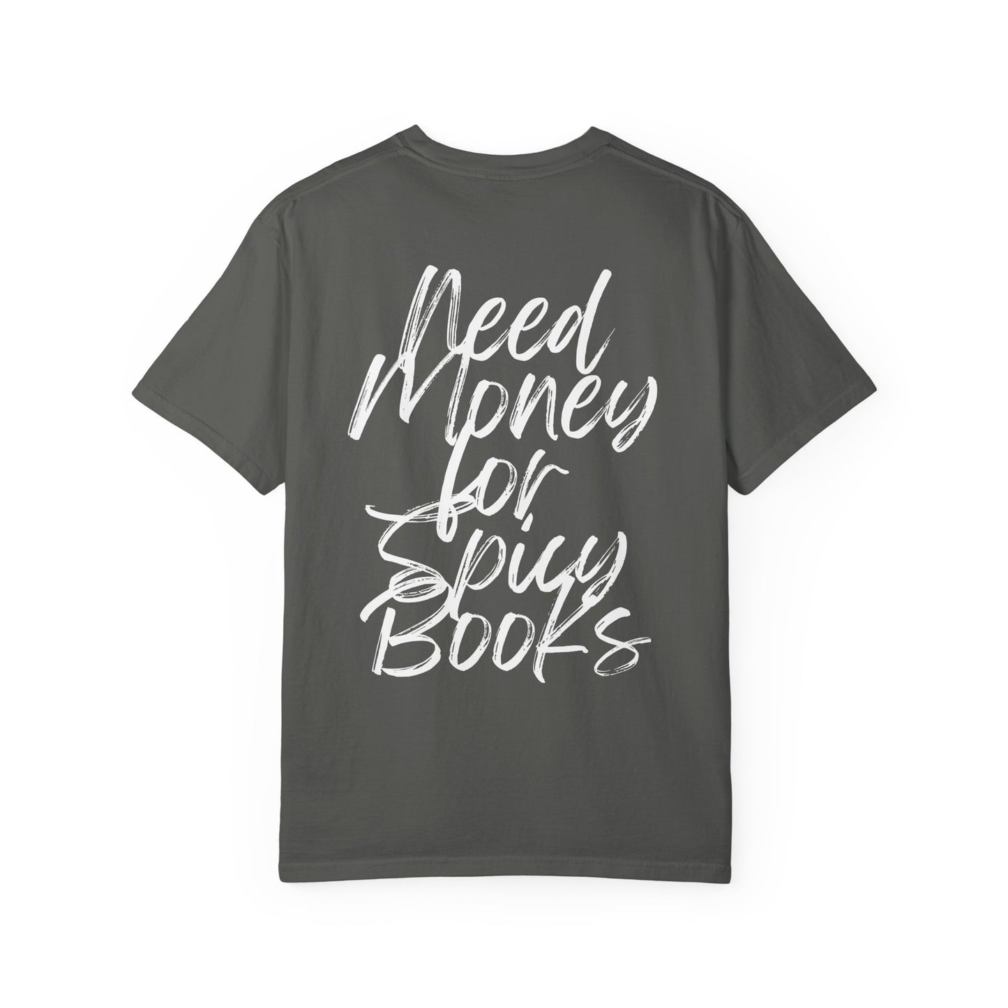 Funds for Spicy fun T-Shirt