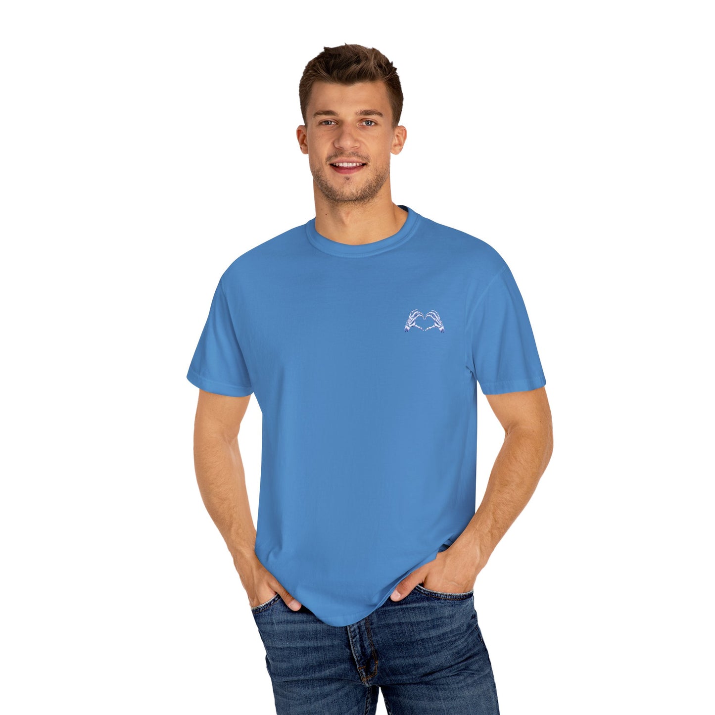 Funds for Spicy fun T-Shirt