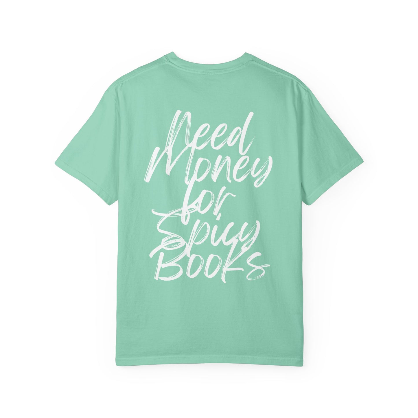 Funds for Spicy fun T-Shirt