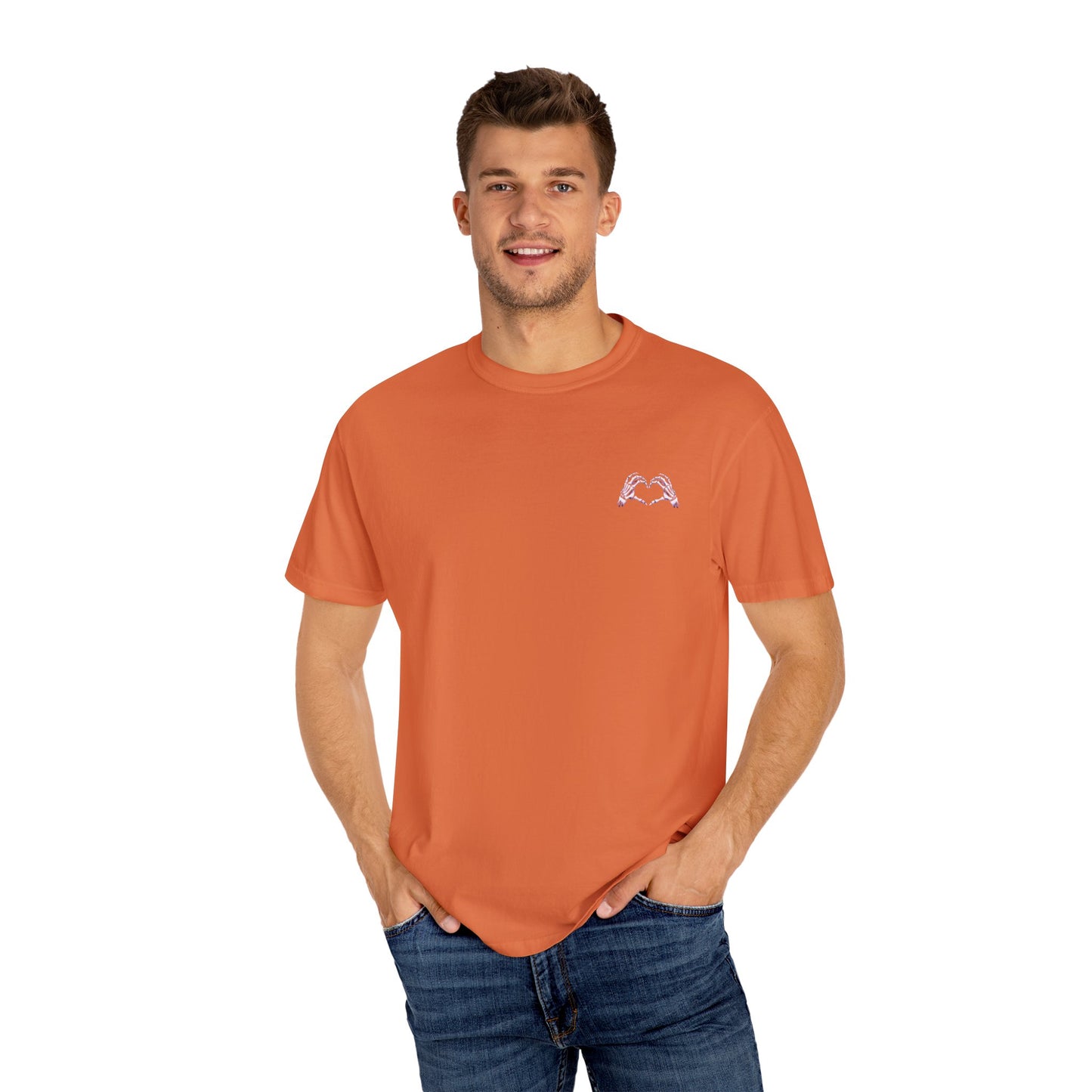 Funds for Spicy fun T-Shirt