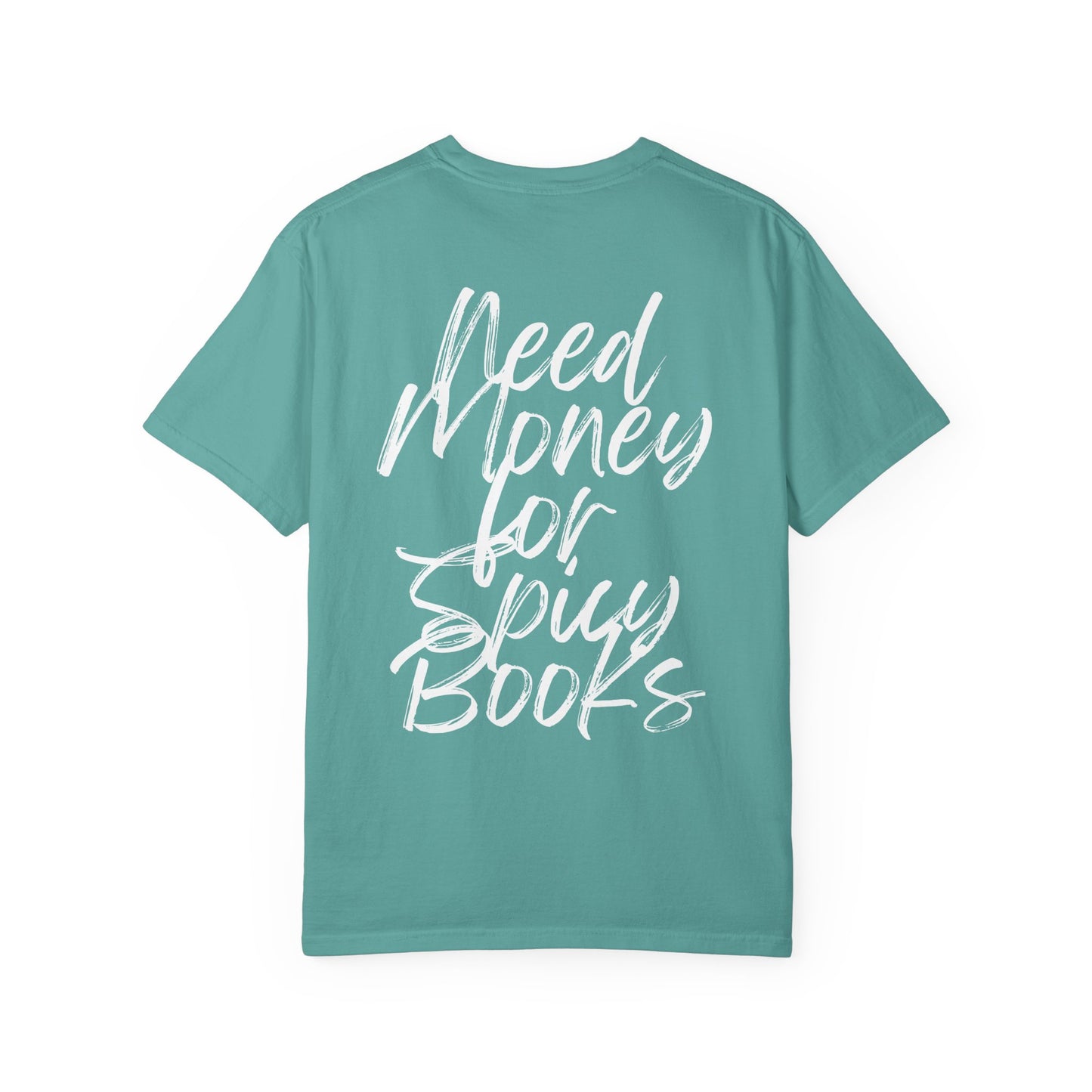Funds for Spicy fun T-Shirt