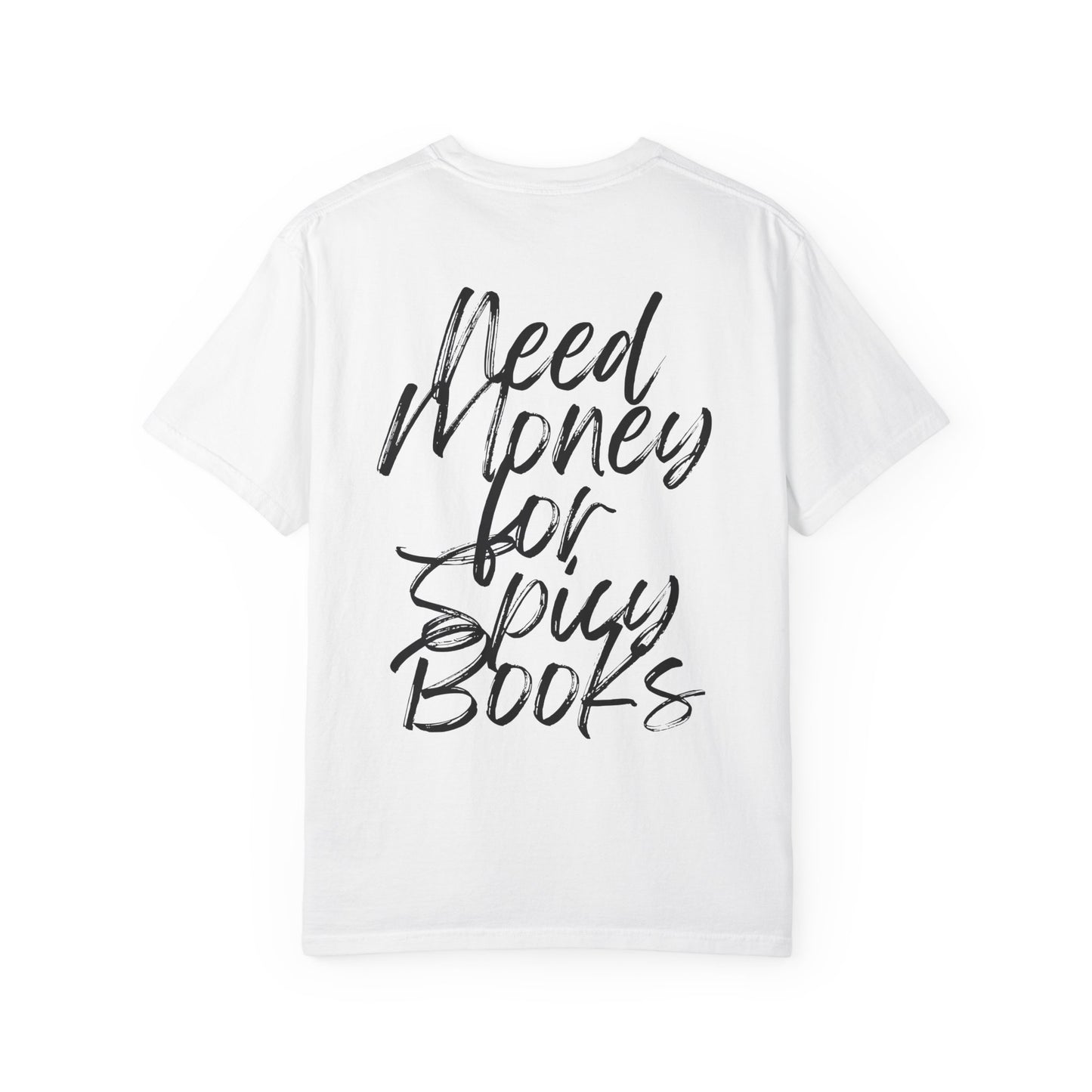 Funds for Spicy fun T-Shirt