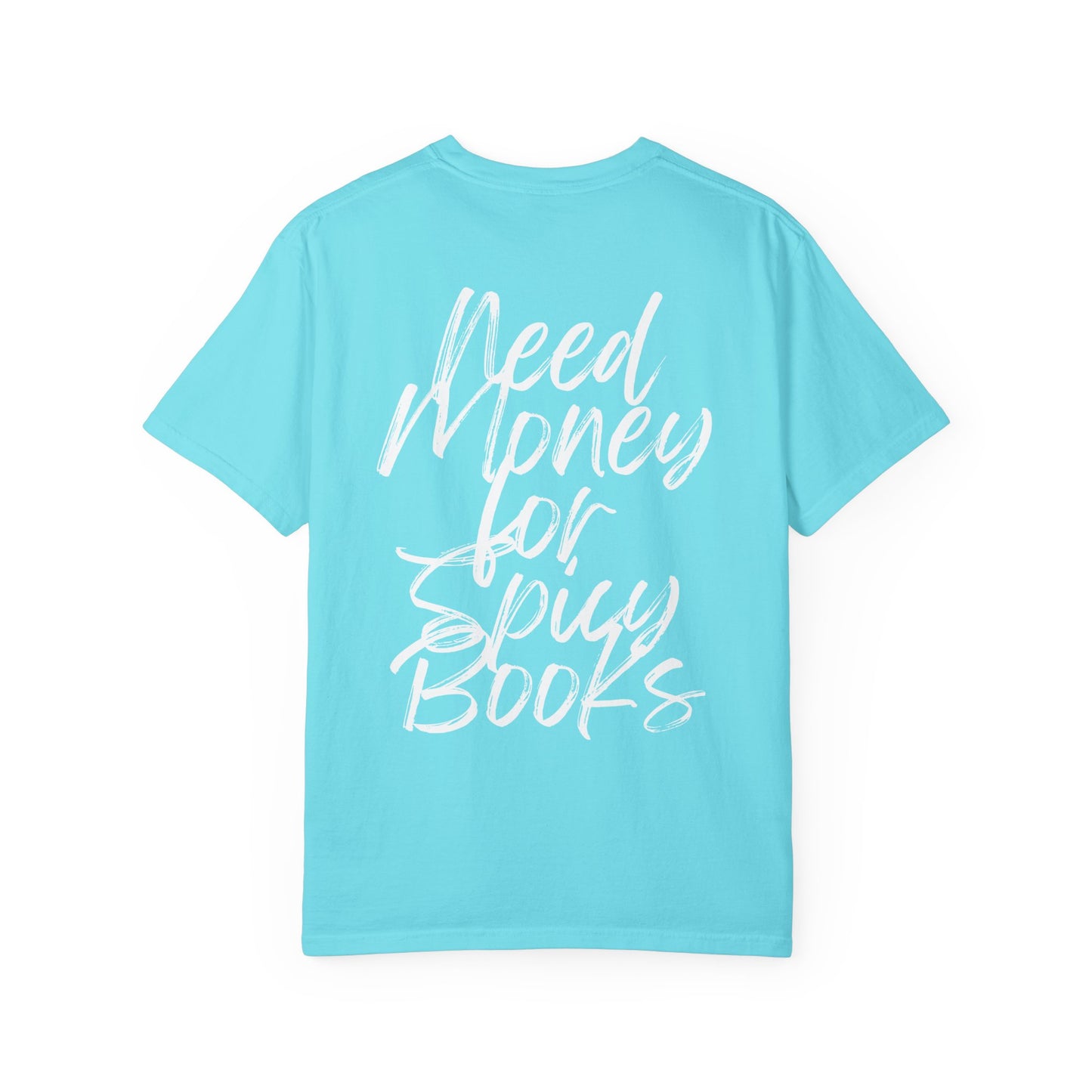 Funds for Spicy fun T-Shirt