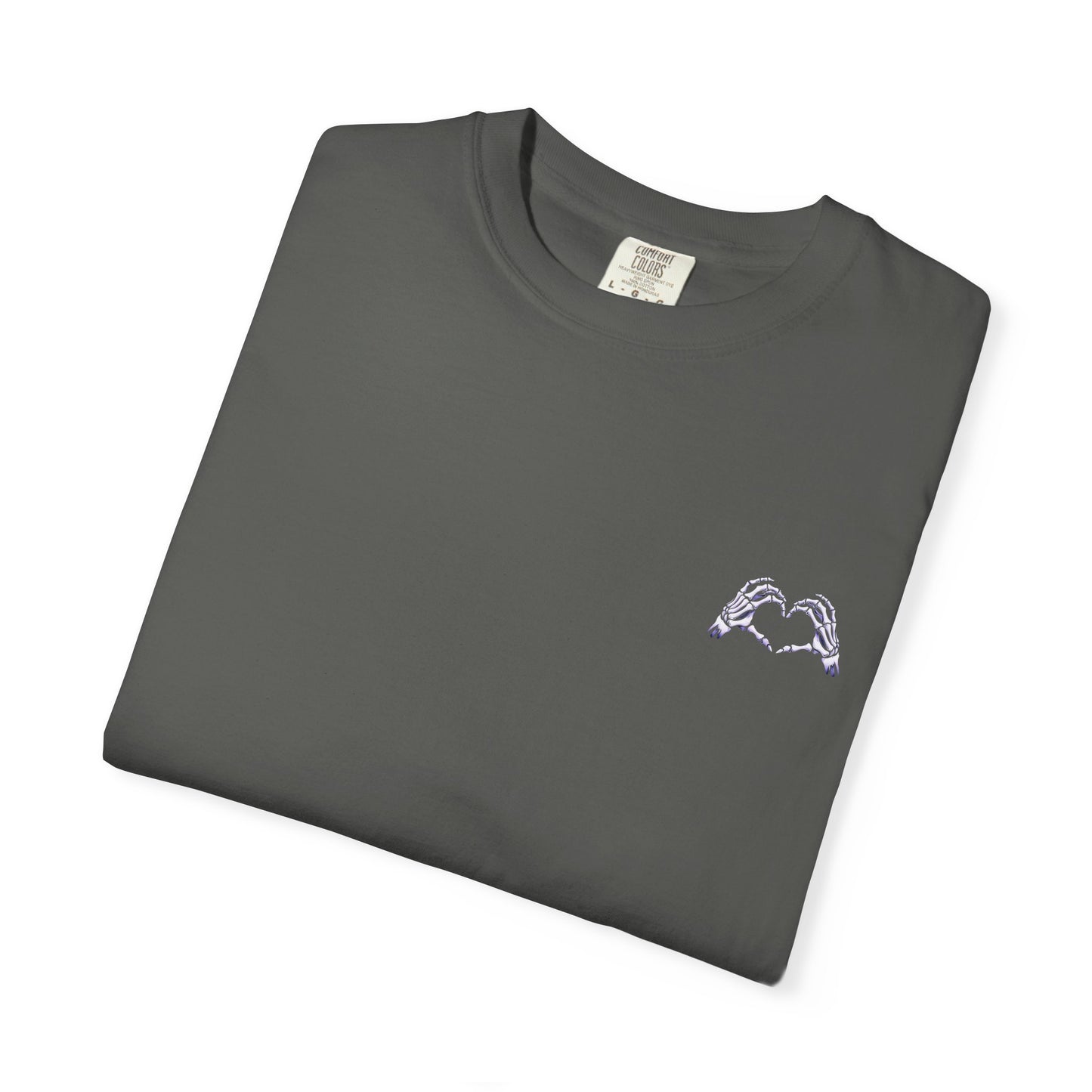Funds for Spicy fun T-Shirt