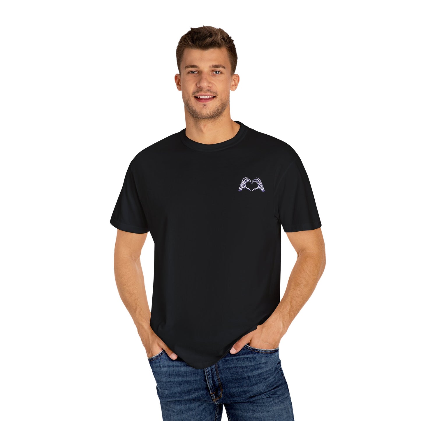 In my Dark Romance Era T-Shirt