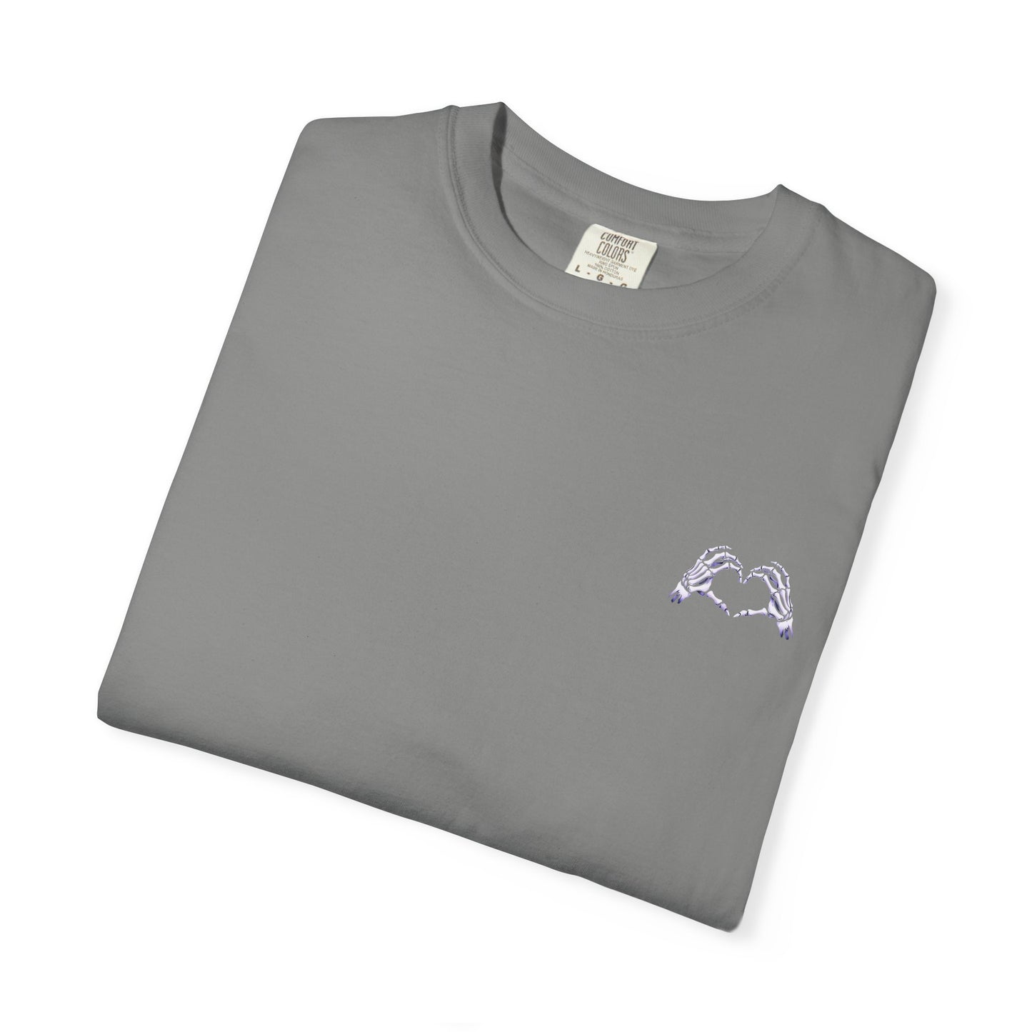 Funds for Spicy fun T-Shirt