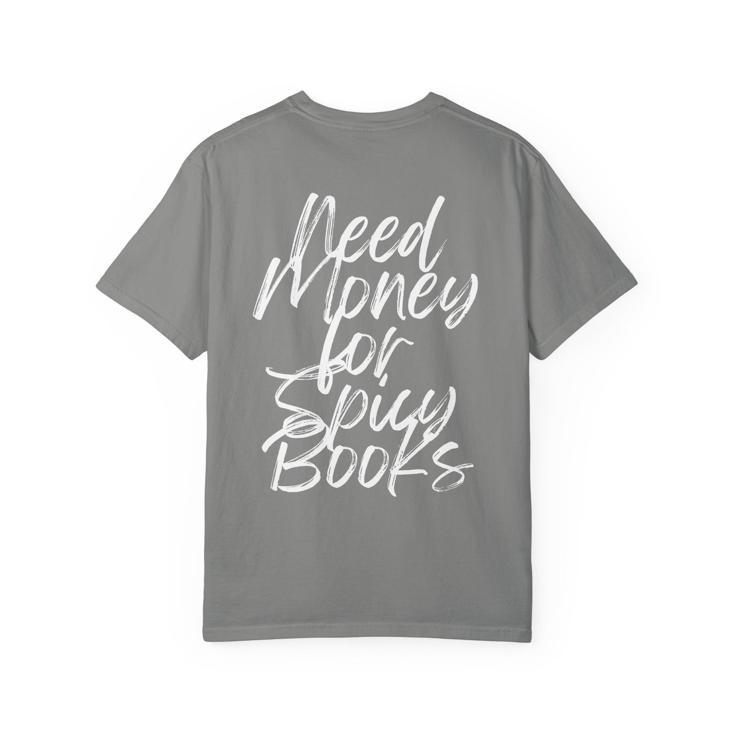 Funds for Spicy fun T-Shirt