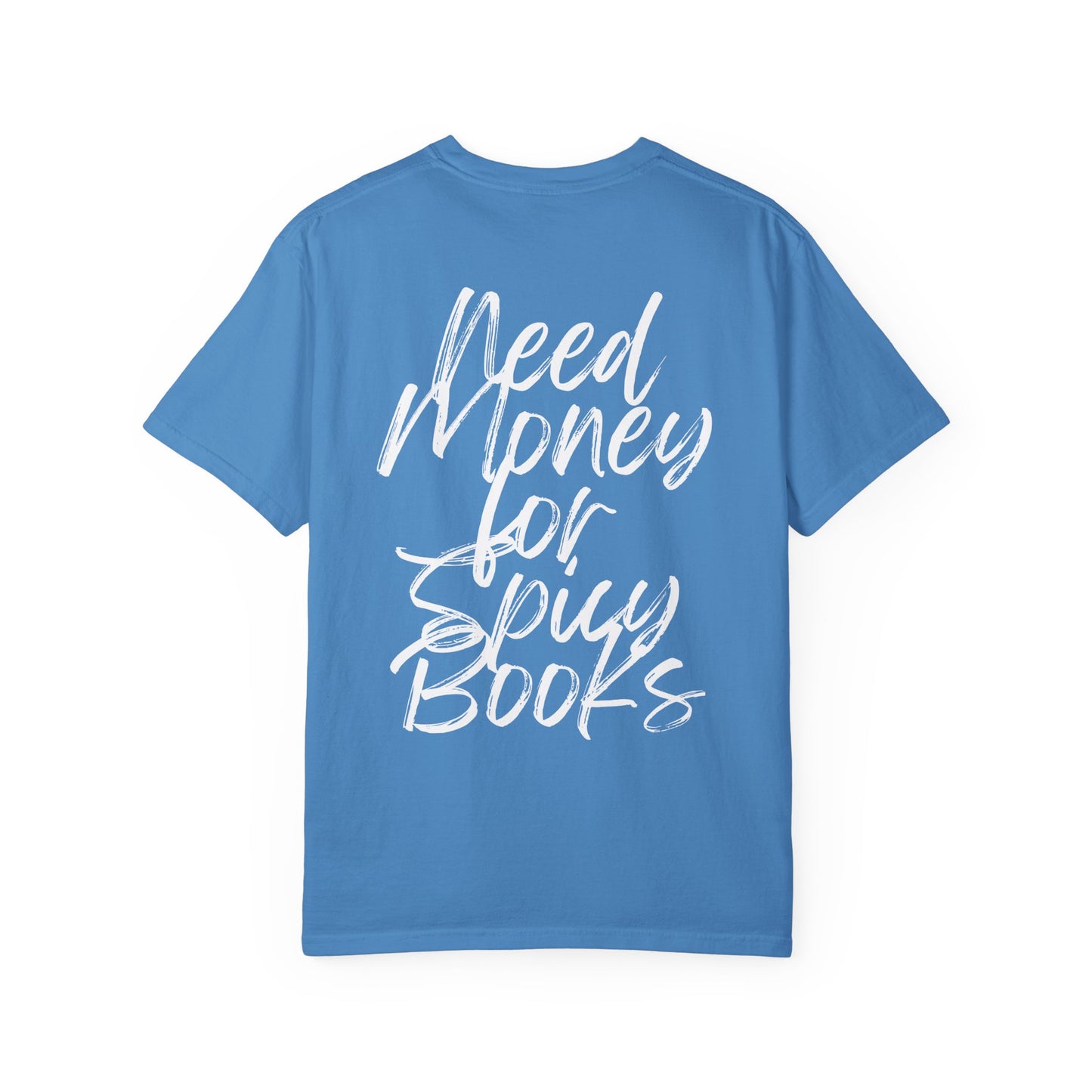 Funds for Spicy fun T-Shirt