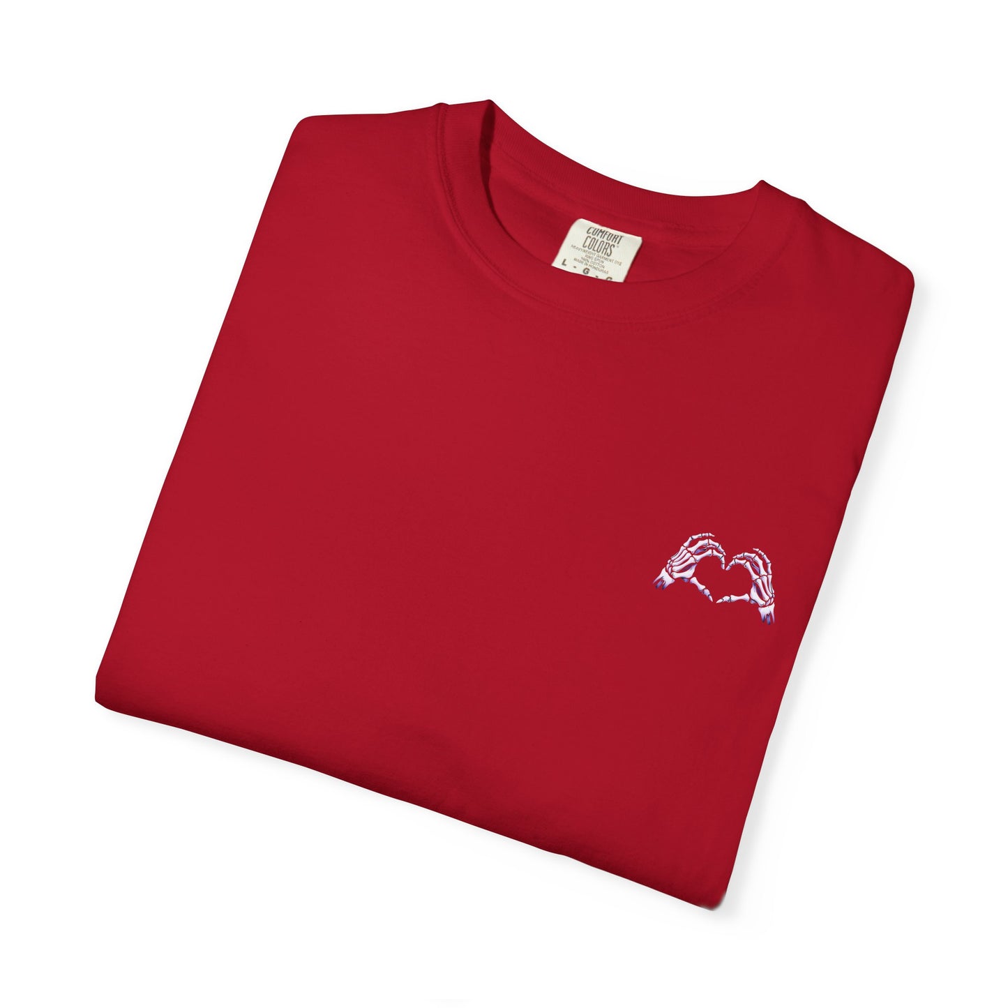 Funds for Spicy fun T-Shirt