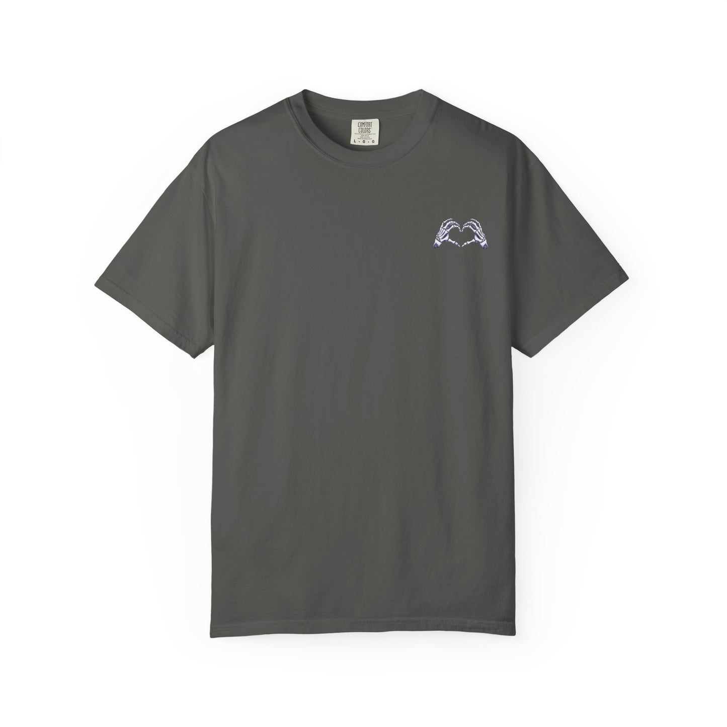 In my Dark Romance Era T-Shirt