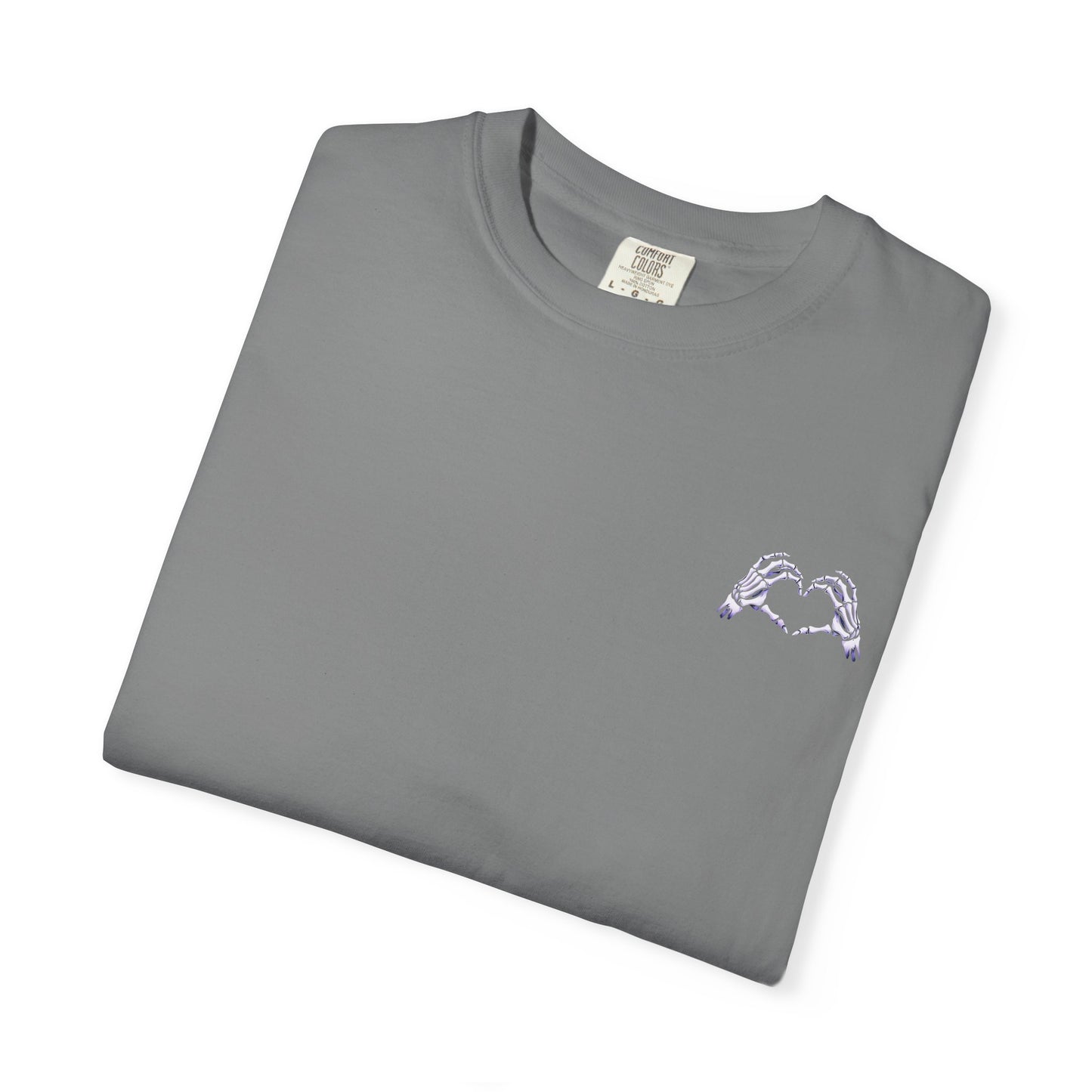 In my Dark Romance Era T-Shirt