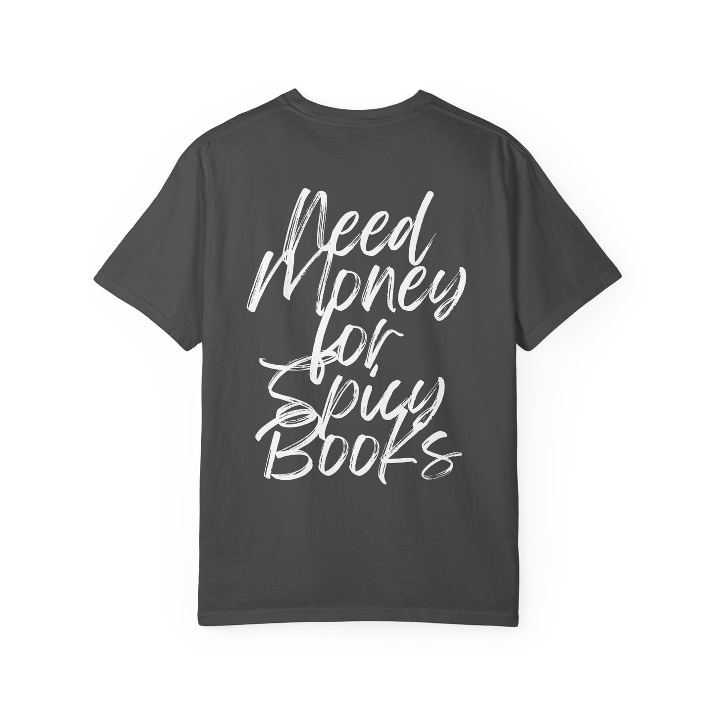 Funds for Spicy fun T-Shirt