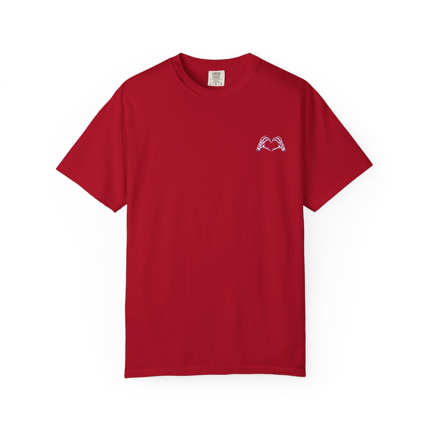 Funds for Spicy fun T-Shirt