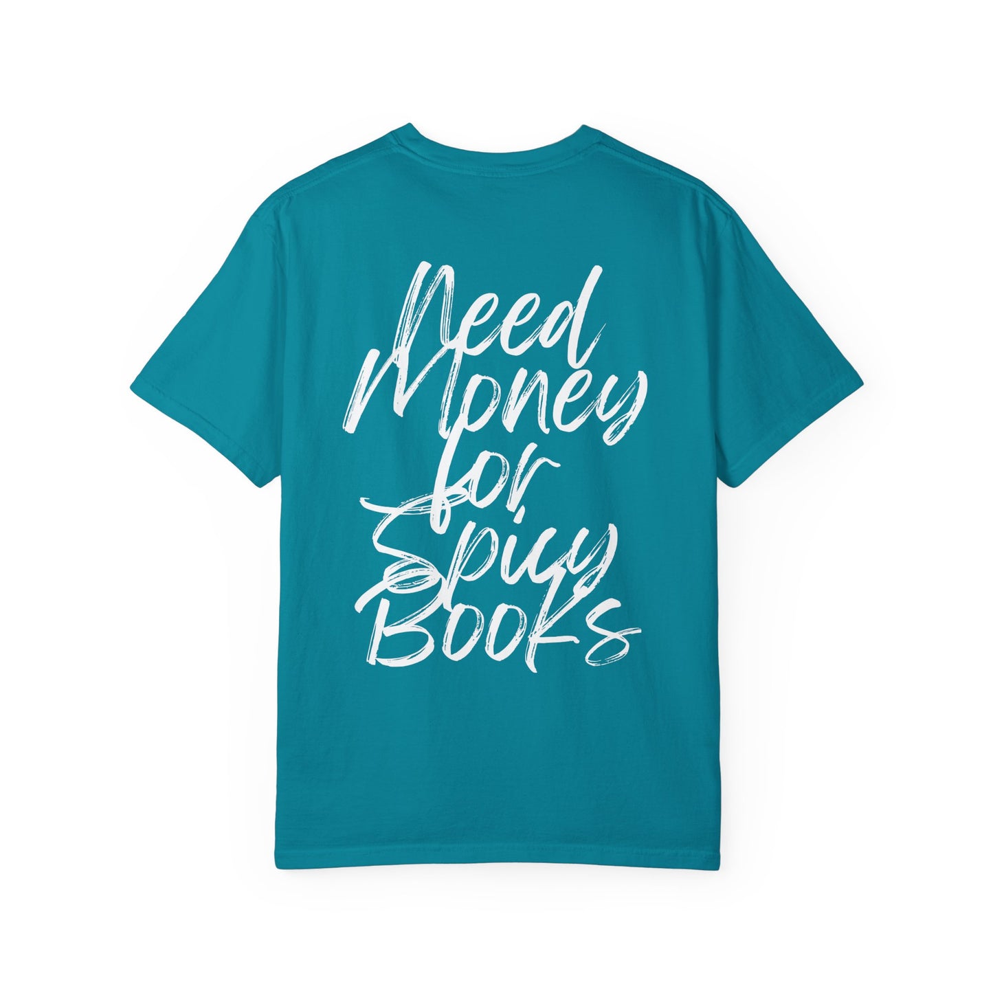 Funds for Spicy fun T-Shirt