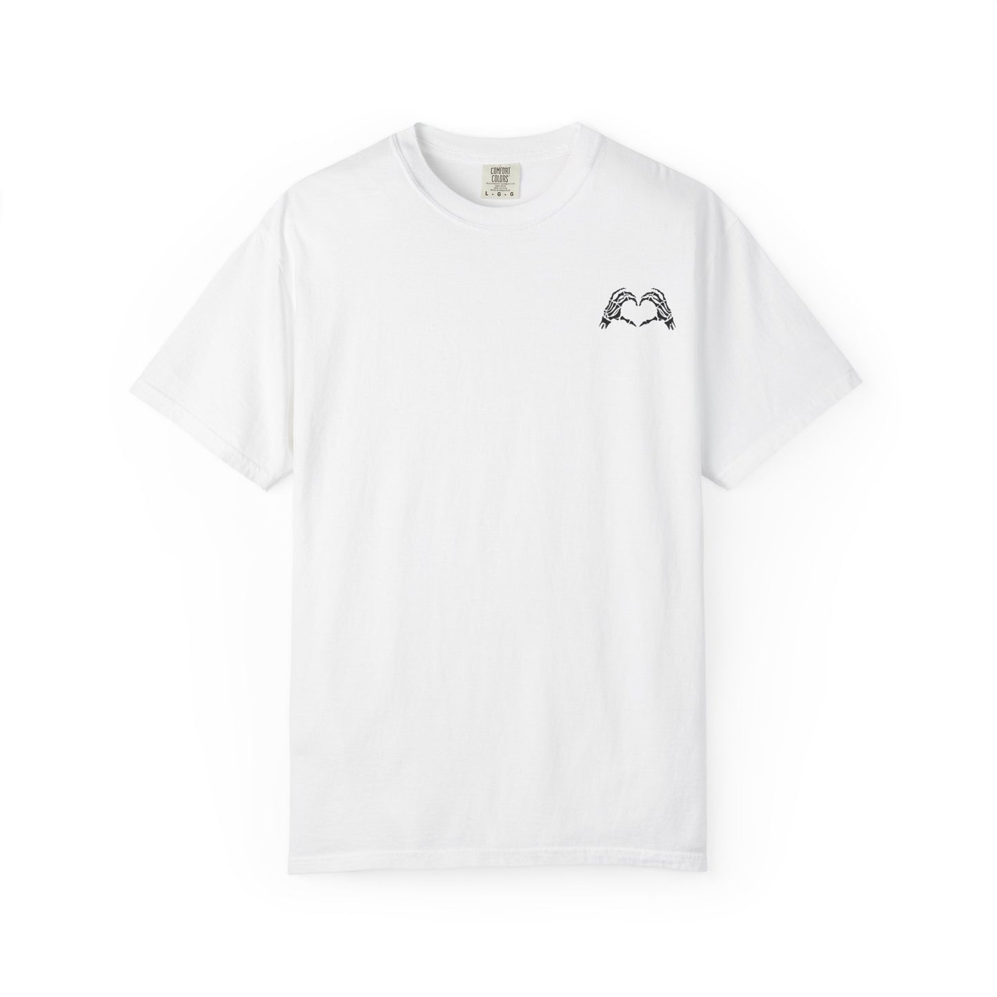 In my Dark Romance Era T-Shirt