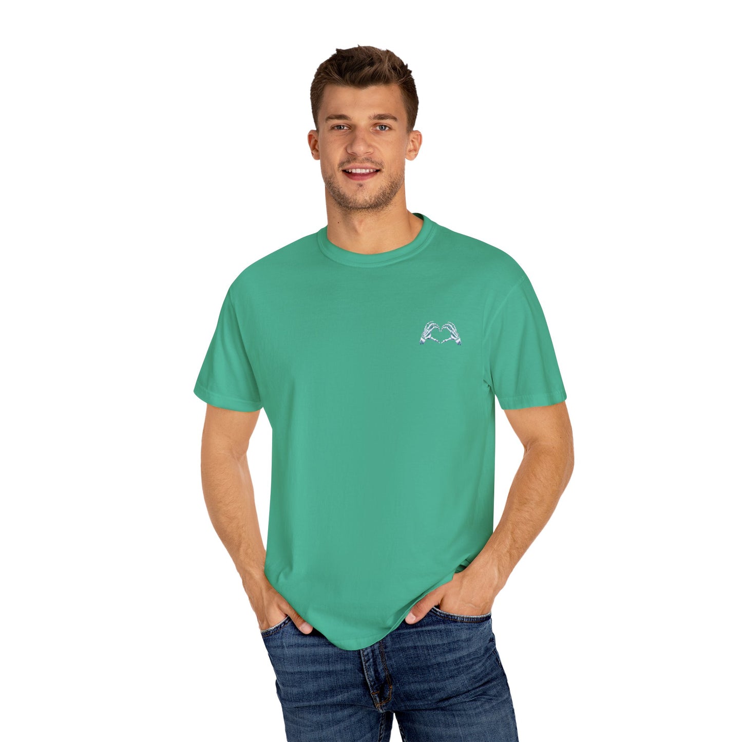 Funds for Spicy fun T-Shirt