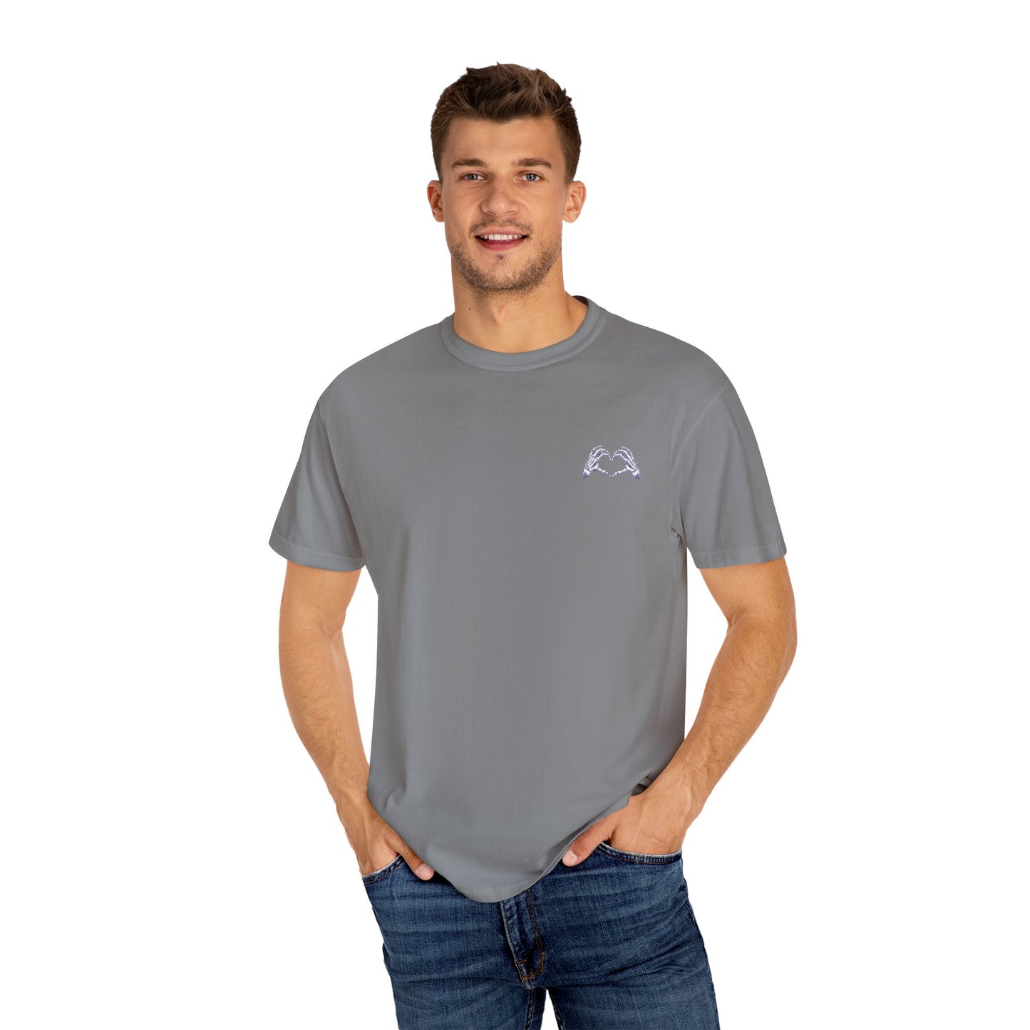 Funds for Spicy fun T-Shirt