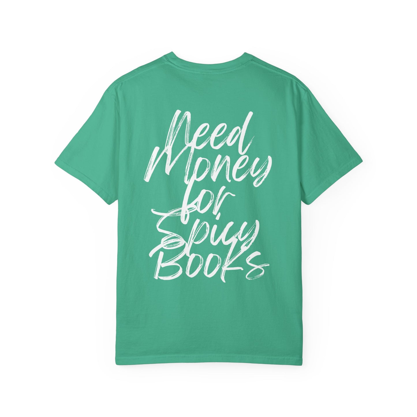 Funds for Spicy fun T-Shirt