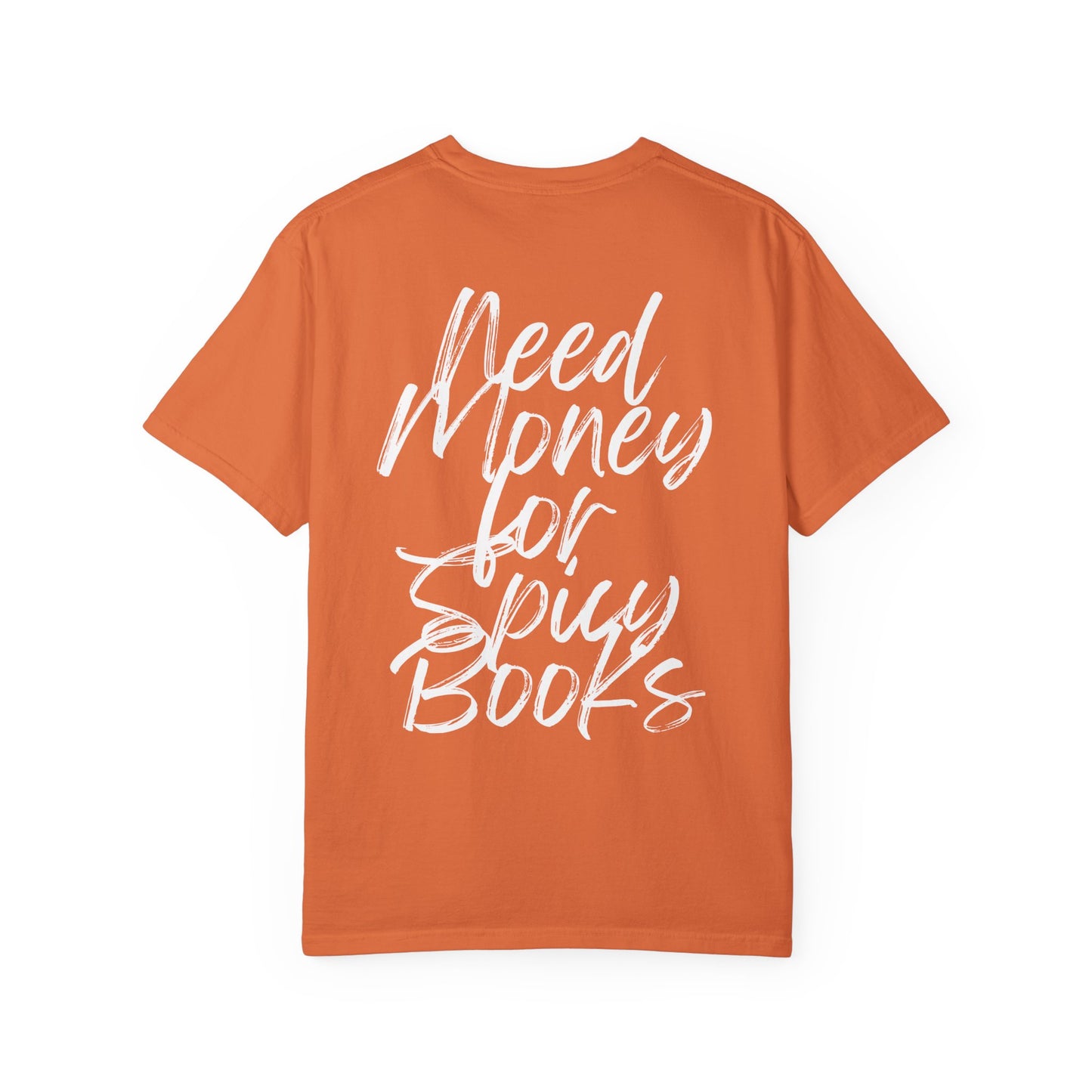 Funds for Spicy fun T-Shirt