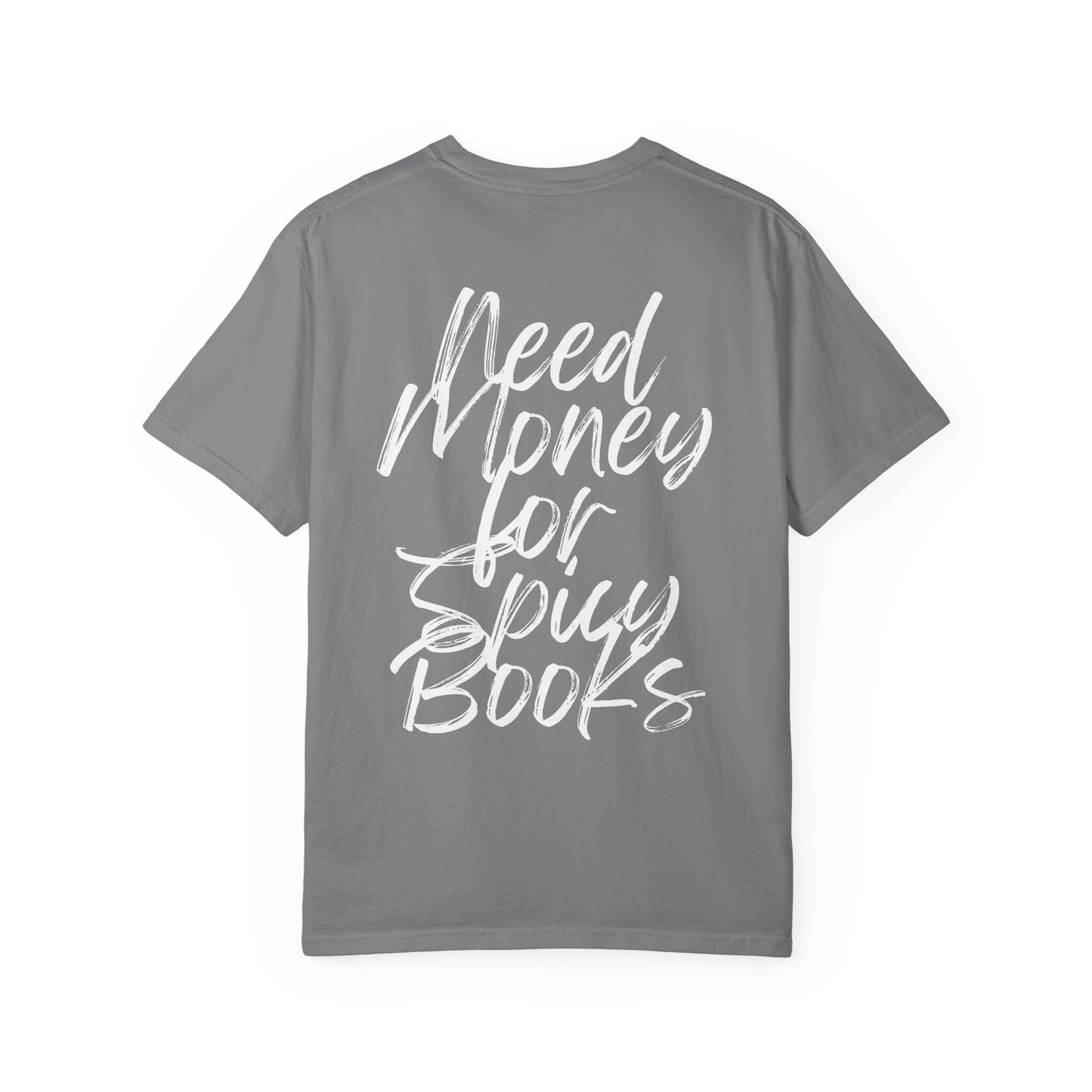 Funds for Spicy fun T-Shirt