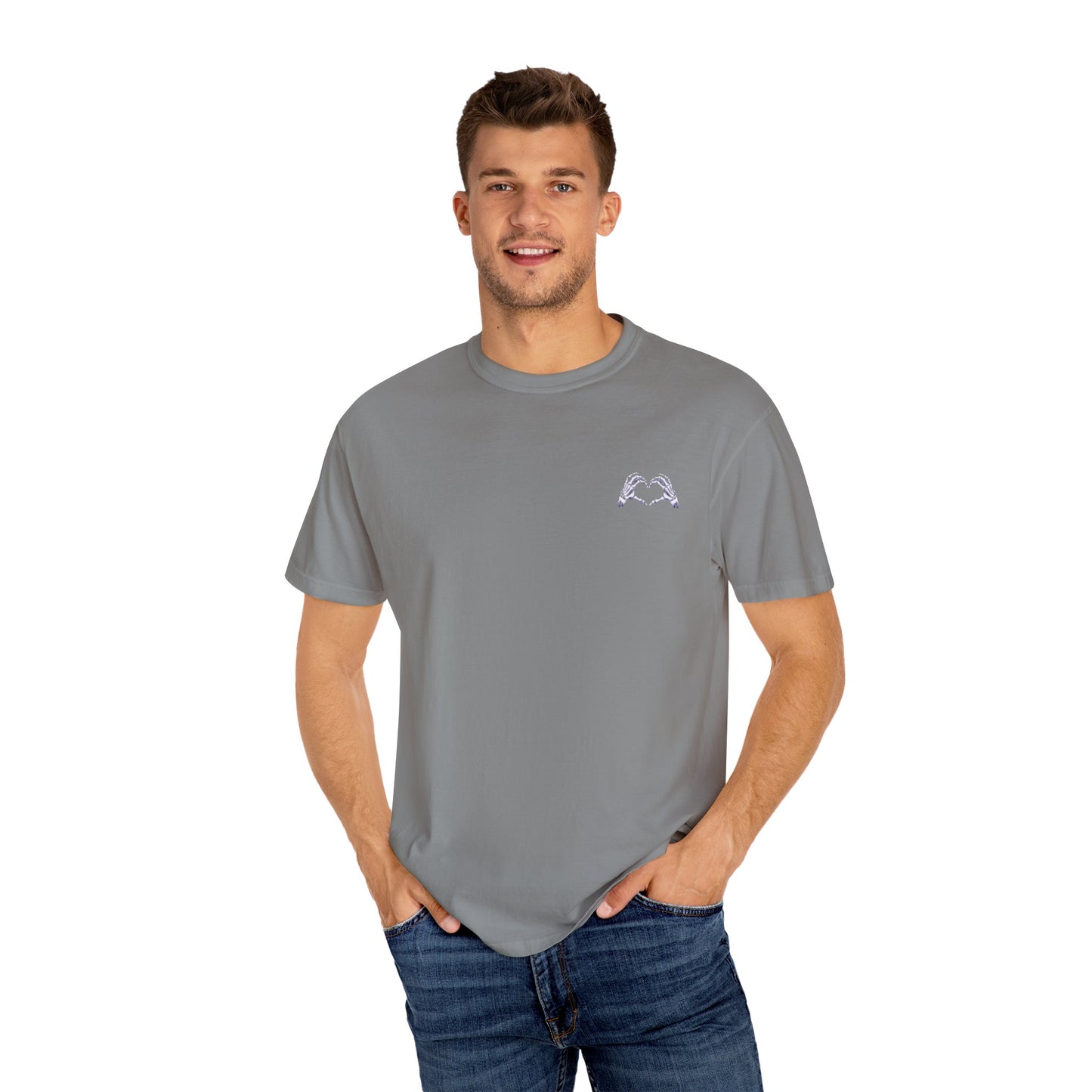 Funds for Spicy fun T-Shirt