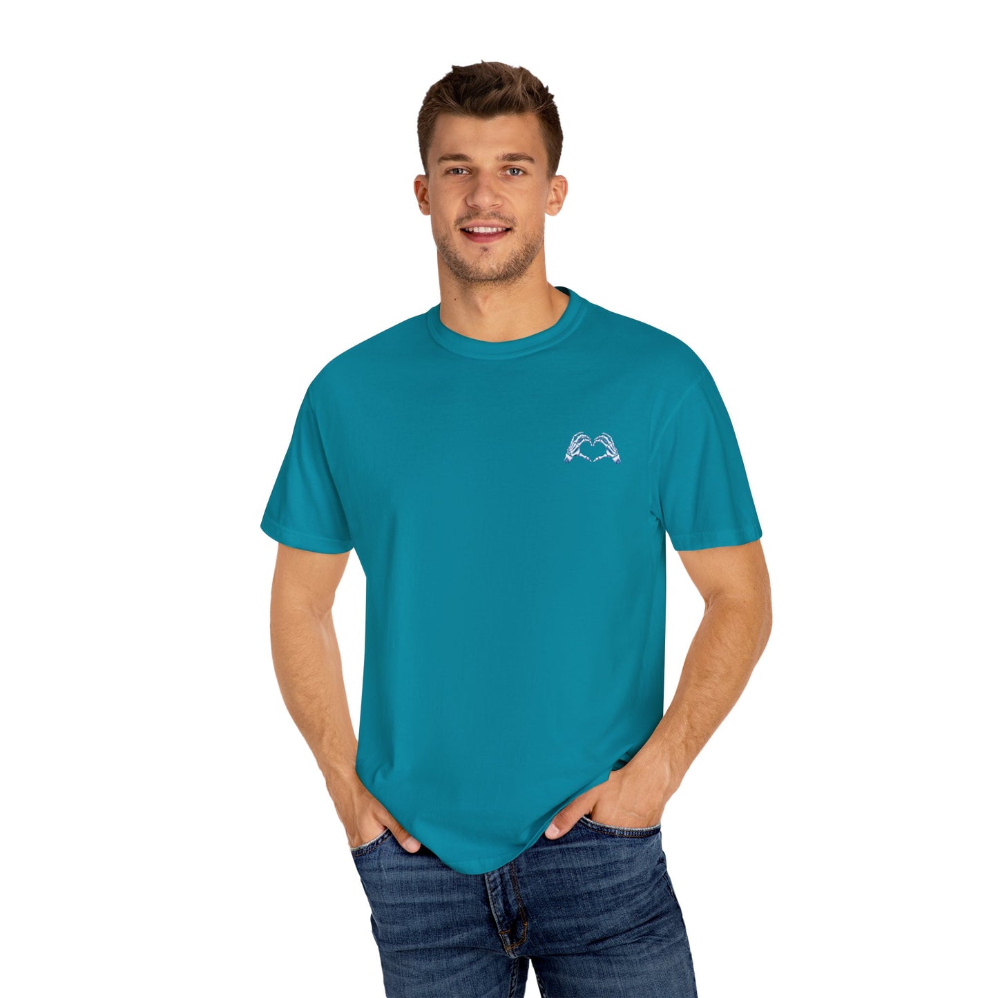 Funds for Spicy fun T-Shirt