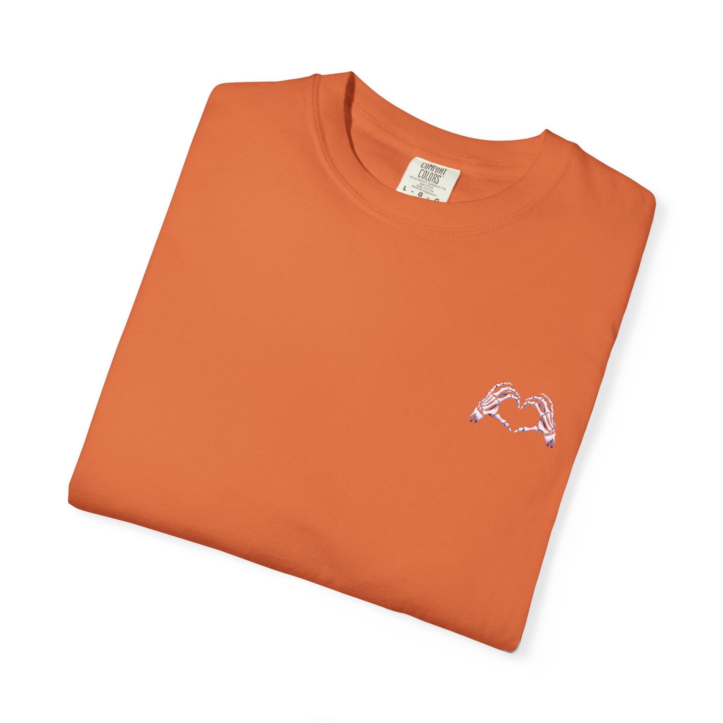 Funds for Spicy fun T-Shirt