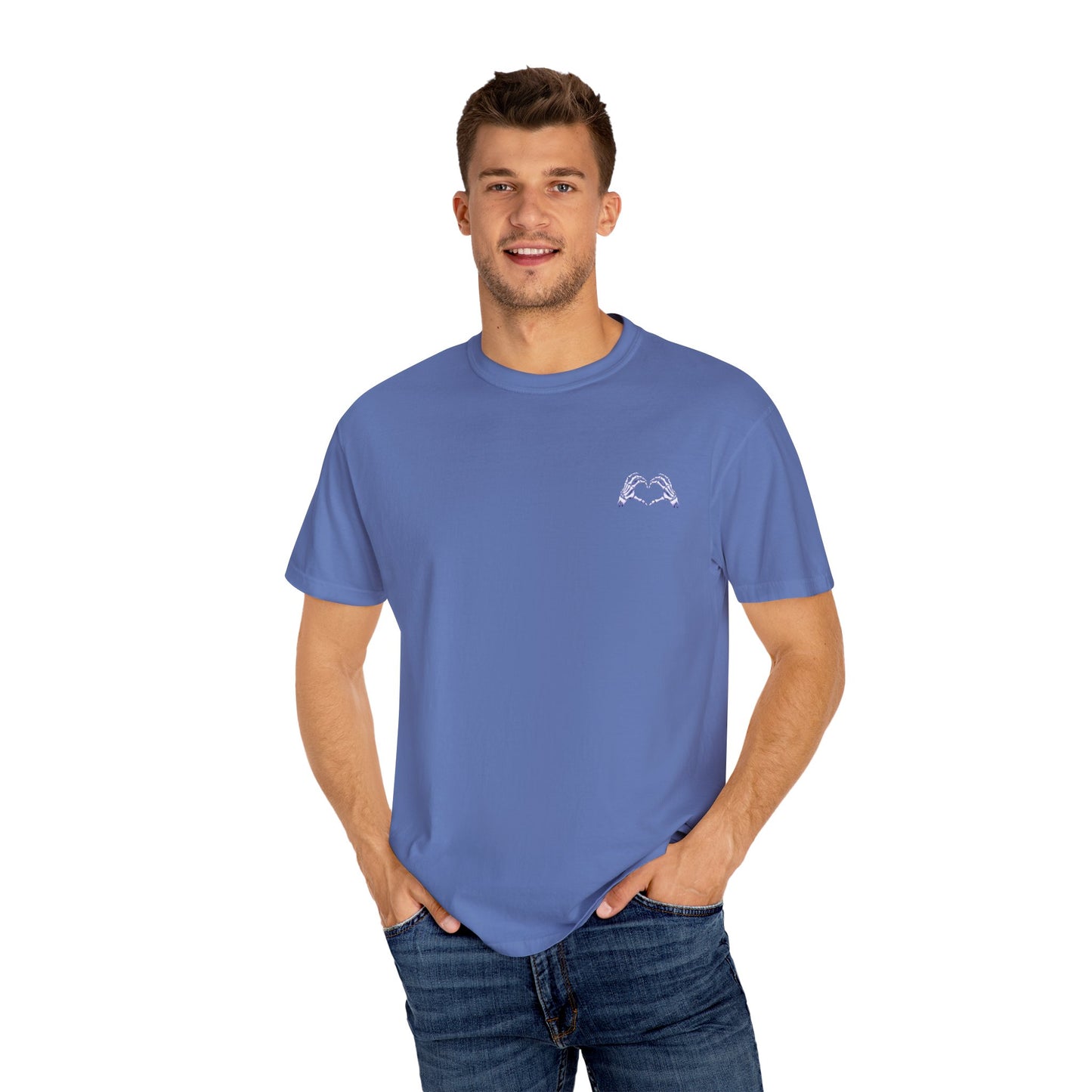 Funds for Spicy fun T-Shirt