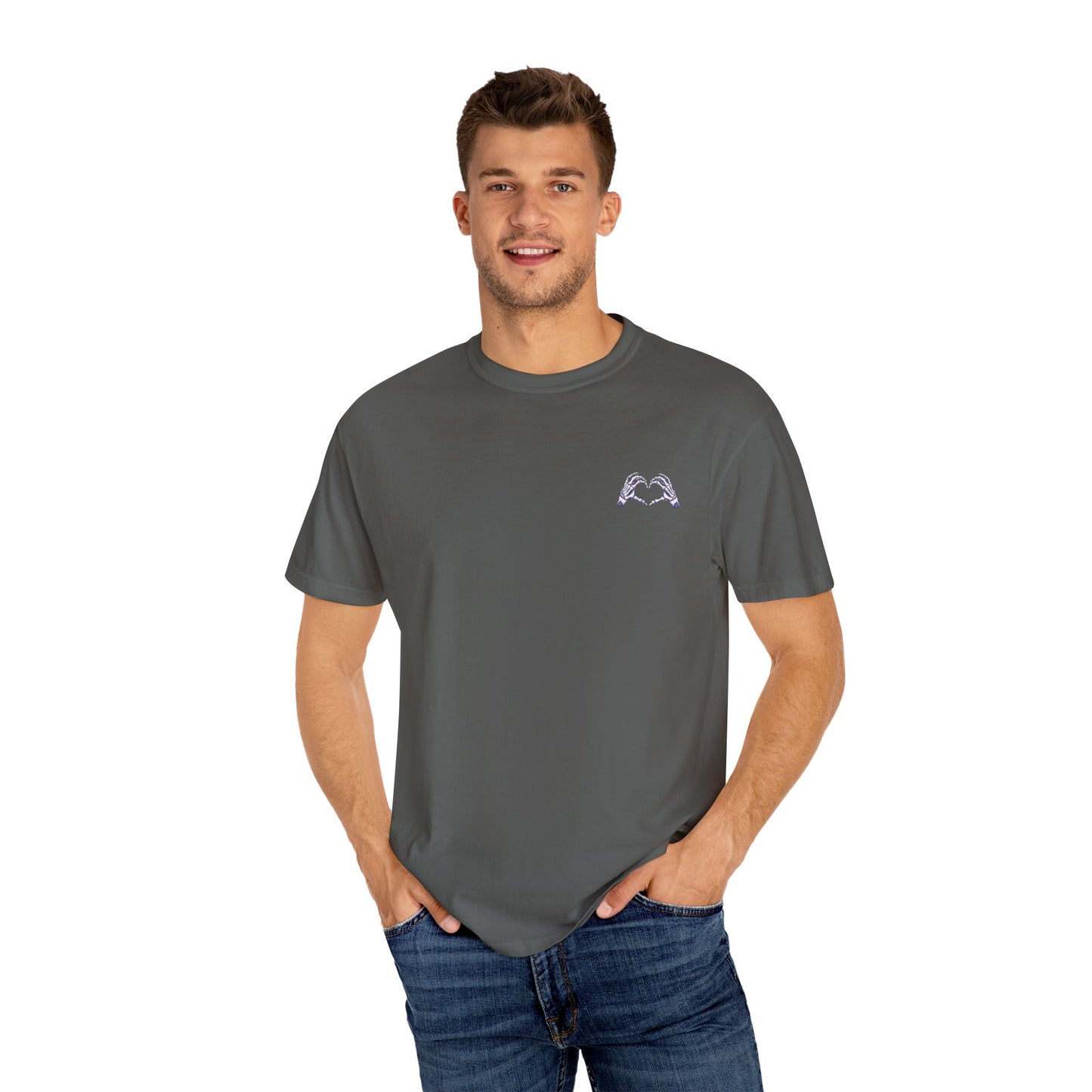 Funds for Spicy fun T-Shirt