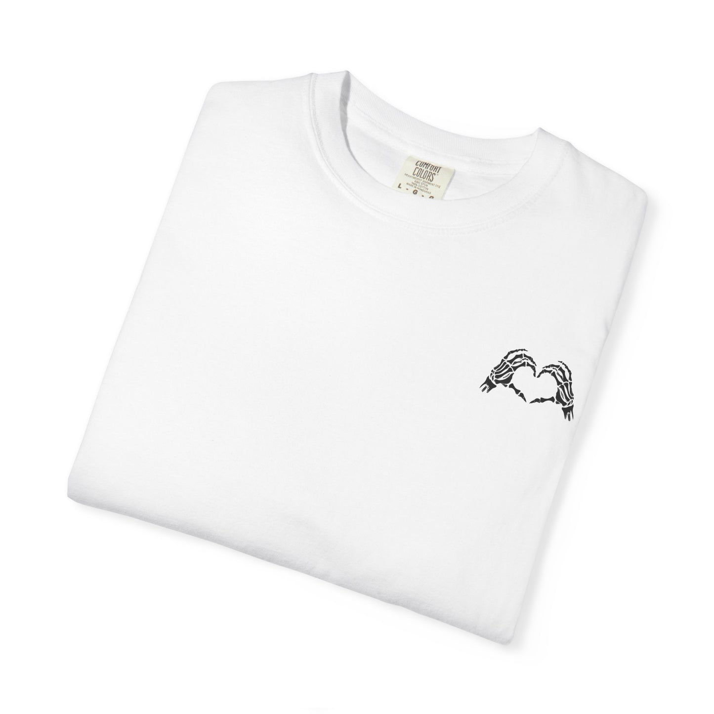 In my Dark Romance Era T-Shirt