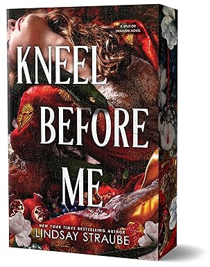 Kneel Before Me (Deluxe Edition)