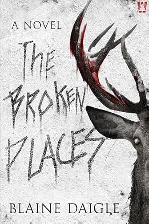 Broken Places