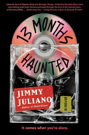 13 Months Haunted