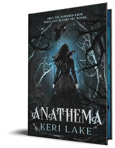 Anathema (Deluxe Edition)