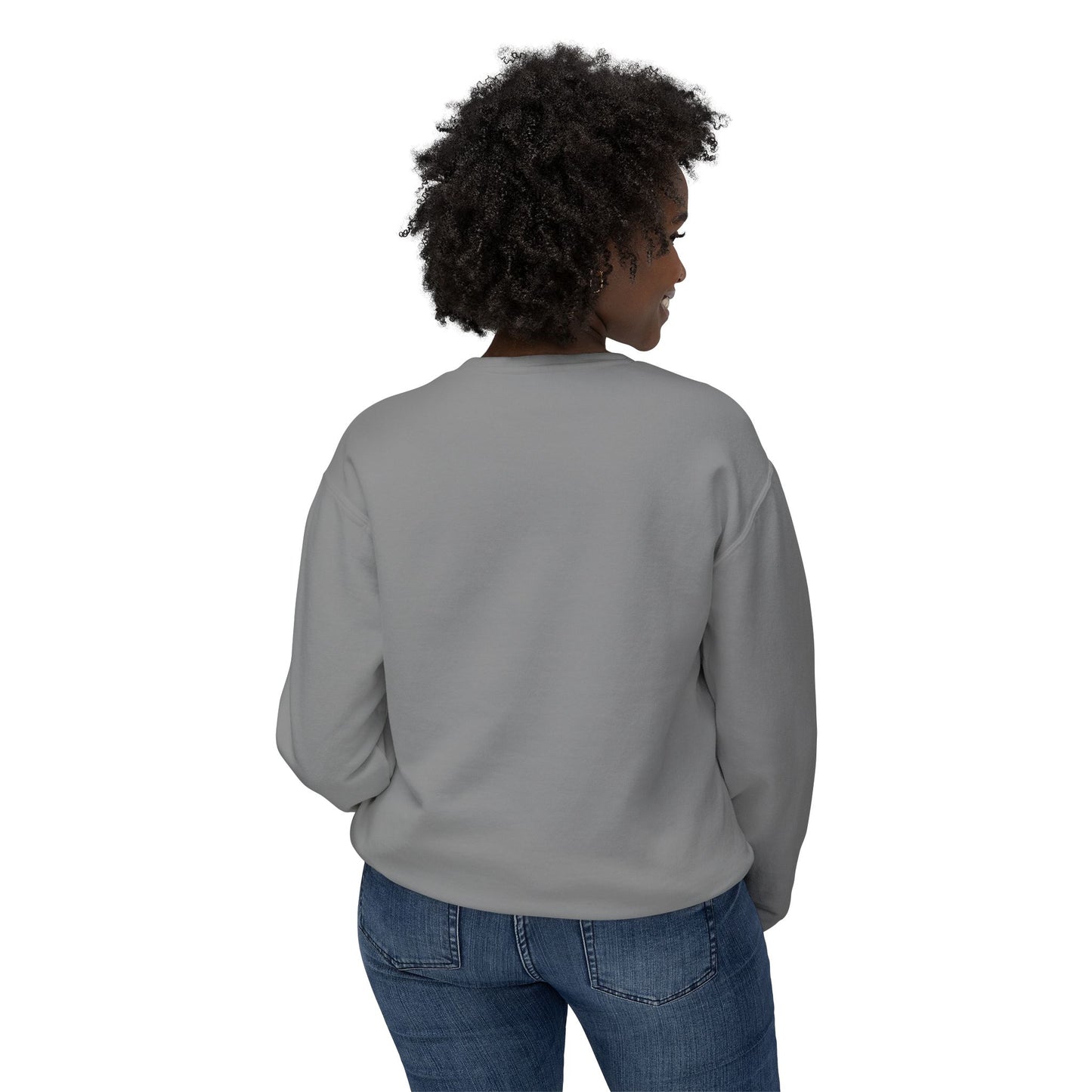 Sucker Crew Neck