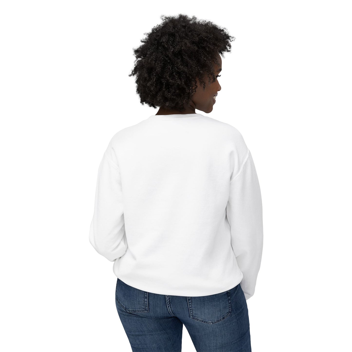 Sucker Crew Neck