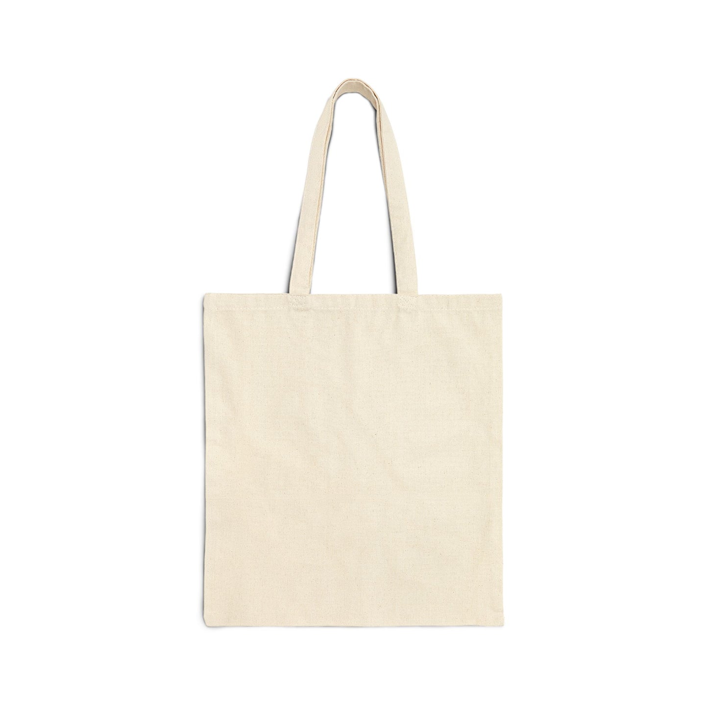 Spread those pages Cotton Canvas Tote Bag