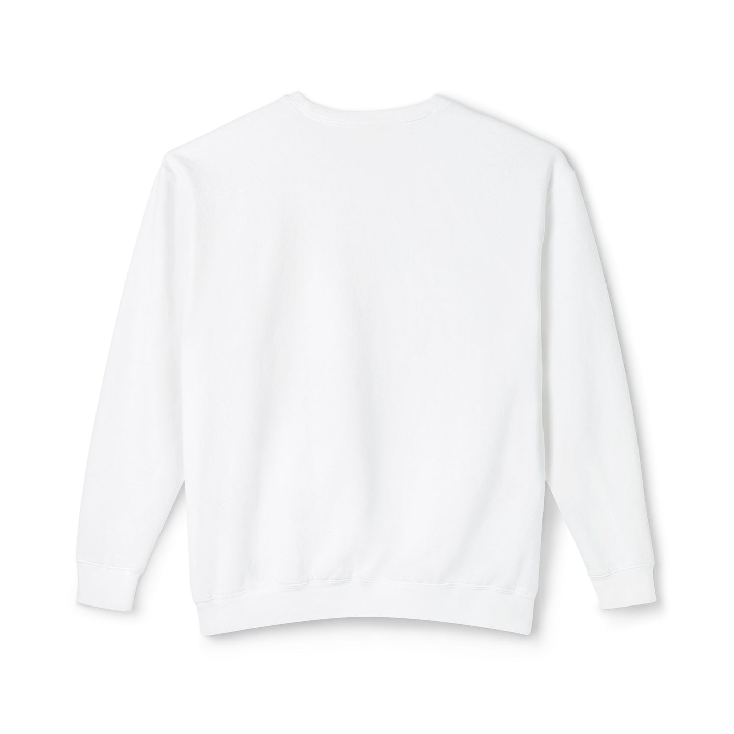 Sucker Crew Neck