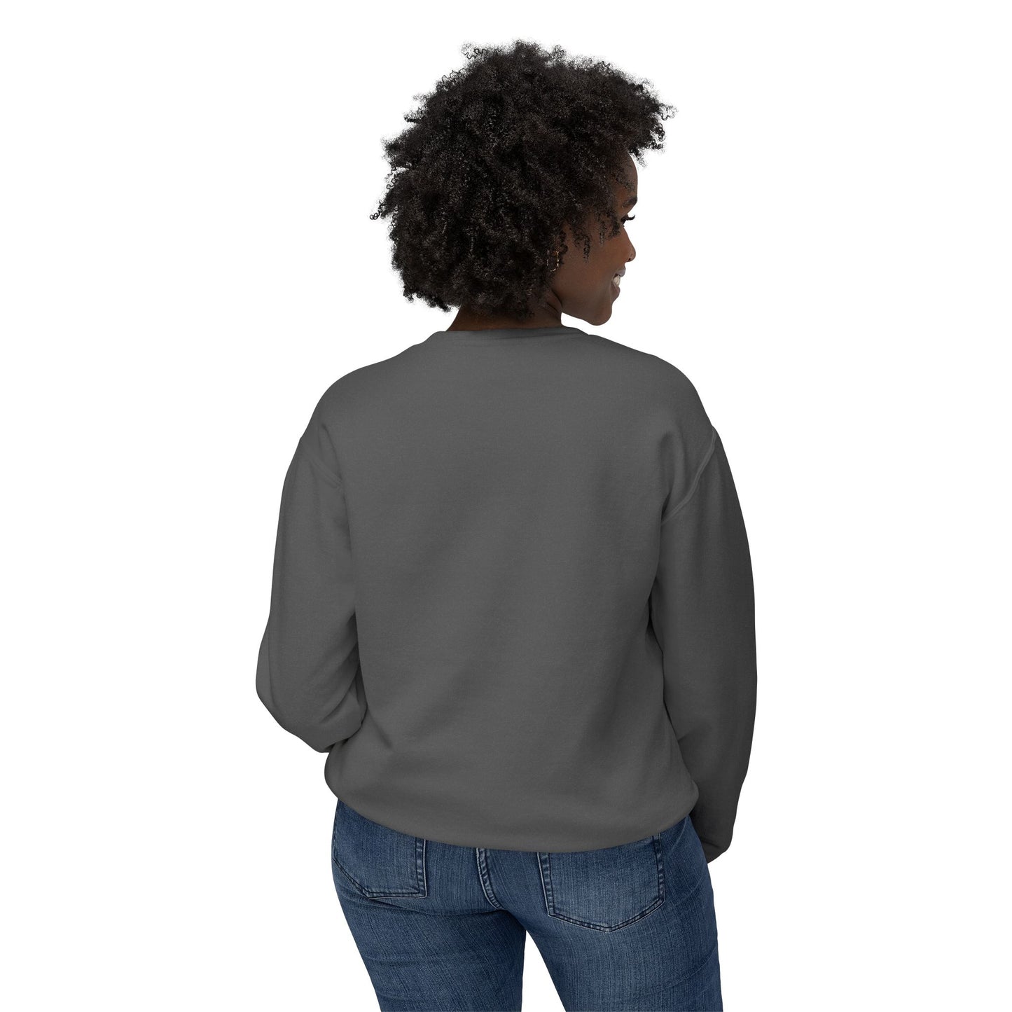 Sucker Crew Neck