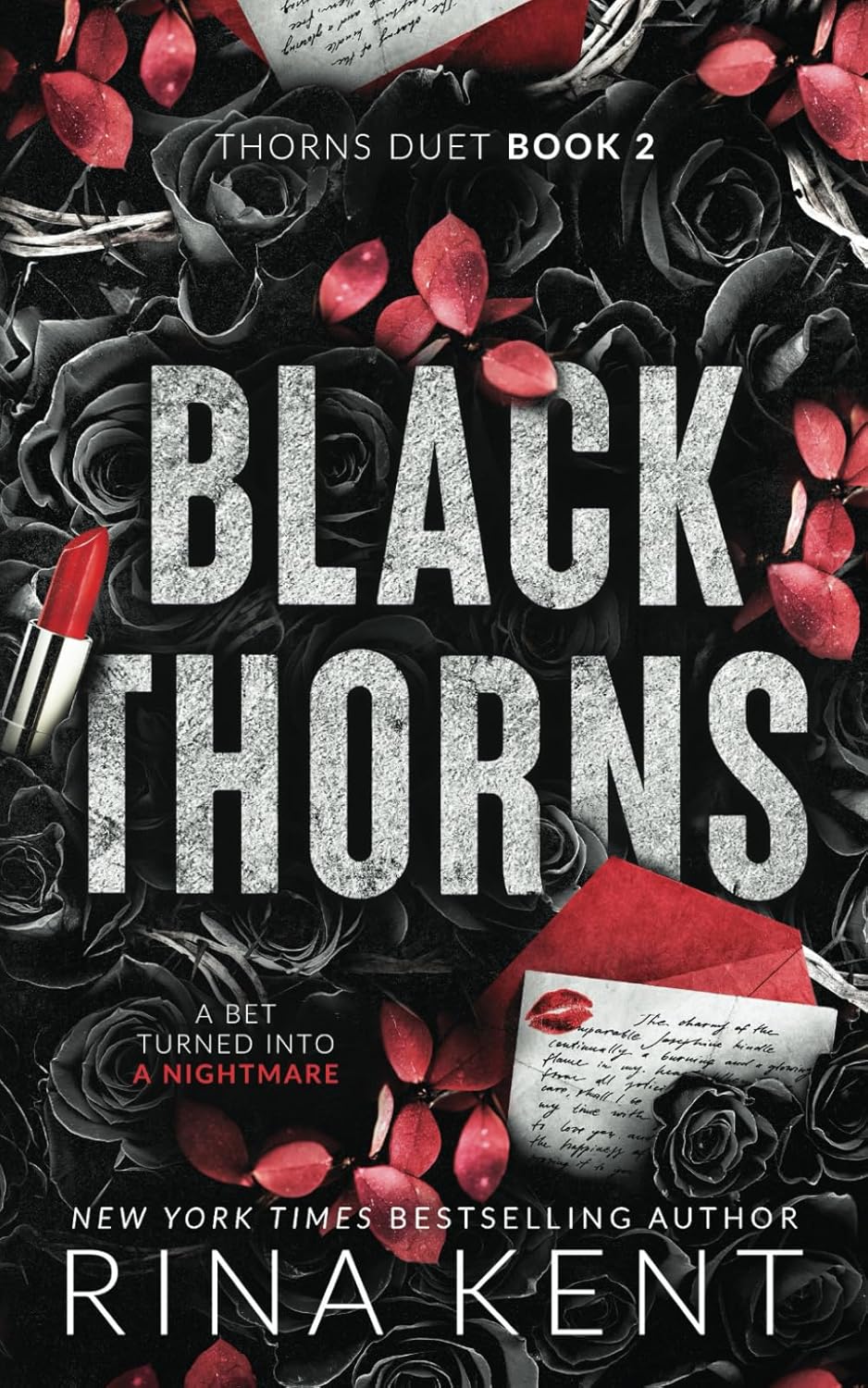 Black Thorns